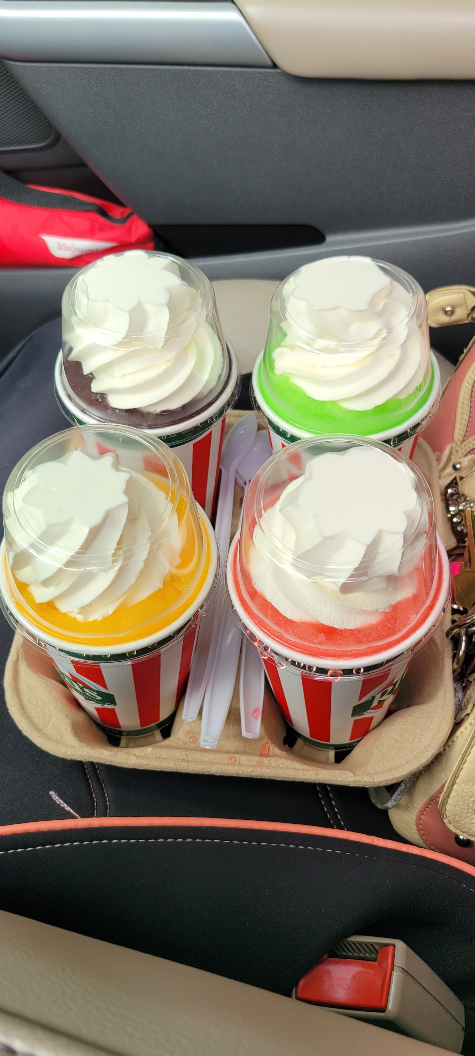 Rita's Italian Ice photo
