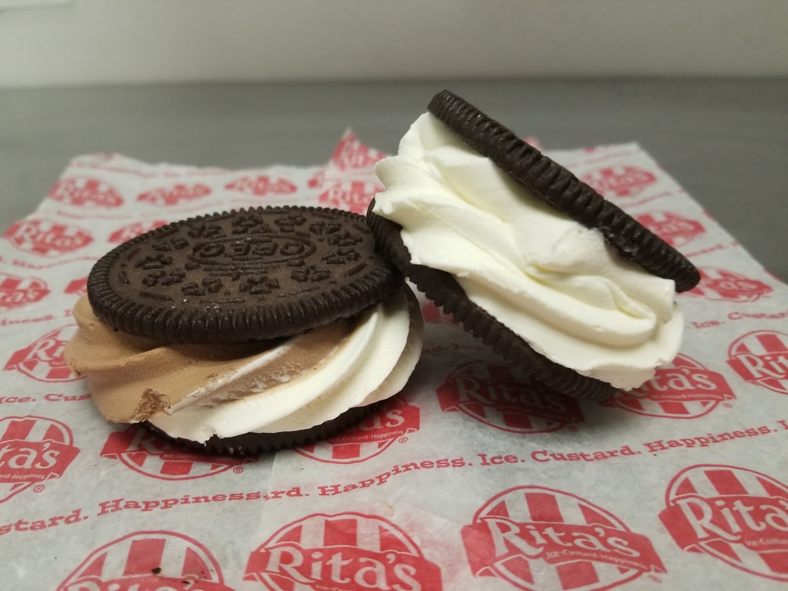 Rita's Italian Ice & Frozen Custard photo