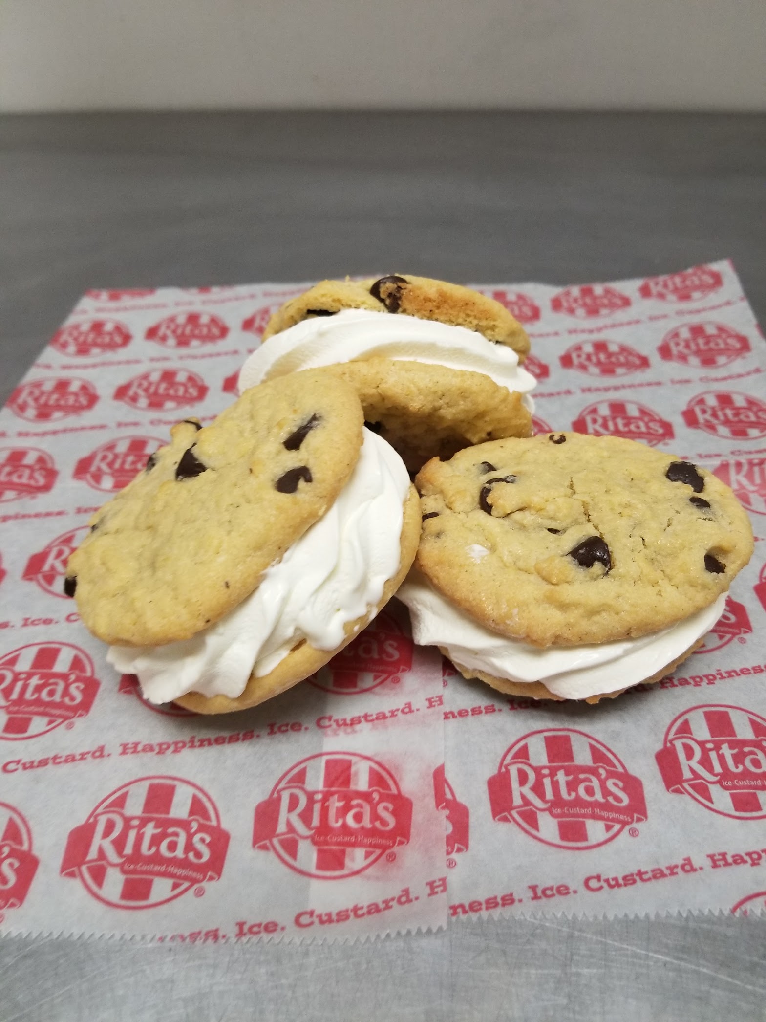 Rita's Italian Ice & Frozen Custard photo