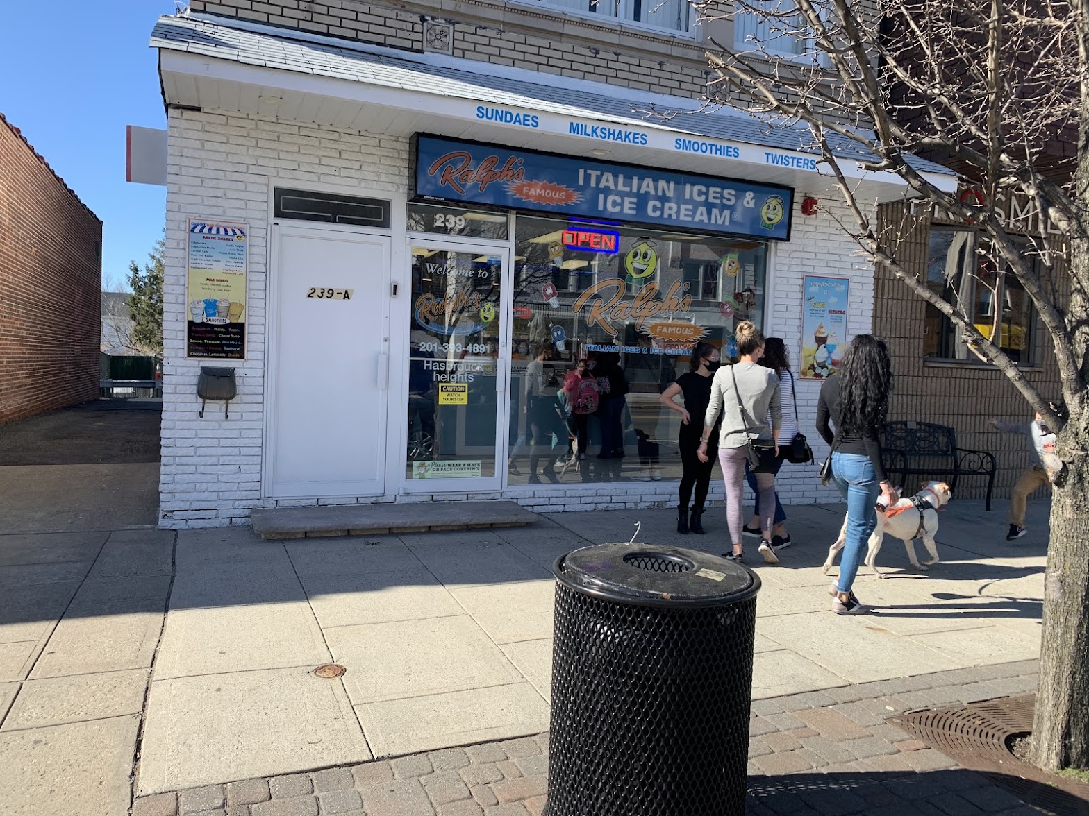 Ralph's Famous Italian Ices & ice cream photo