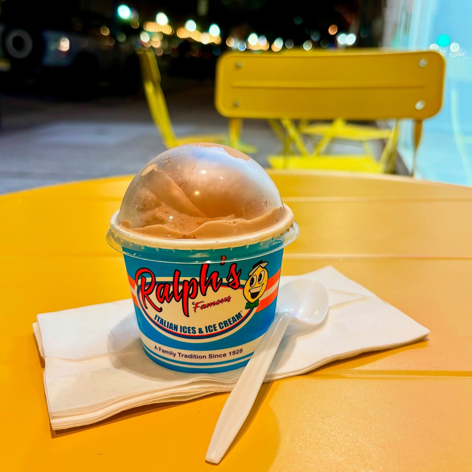 Ralph's Famous Italian Ices & ice cream photo