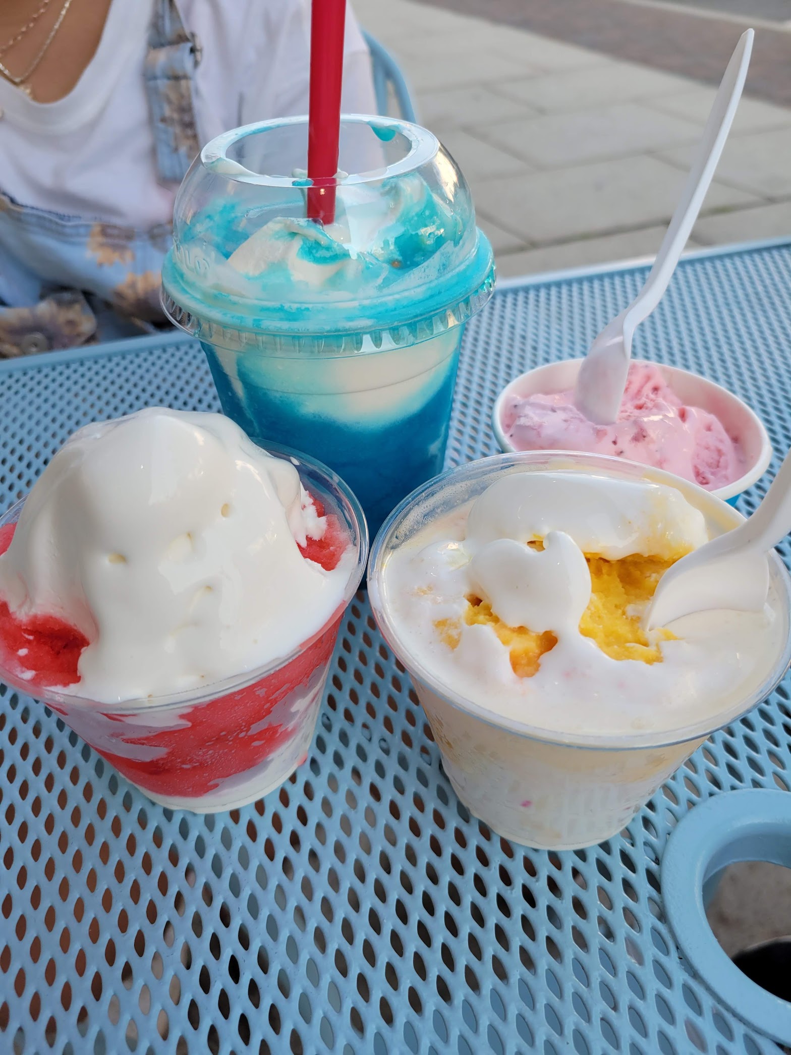 Ralph's Famous Italian Ices & ice cream photo