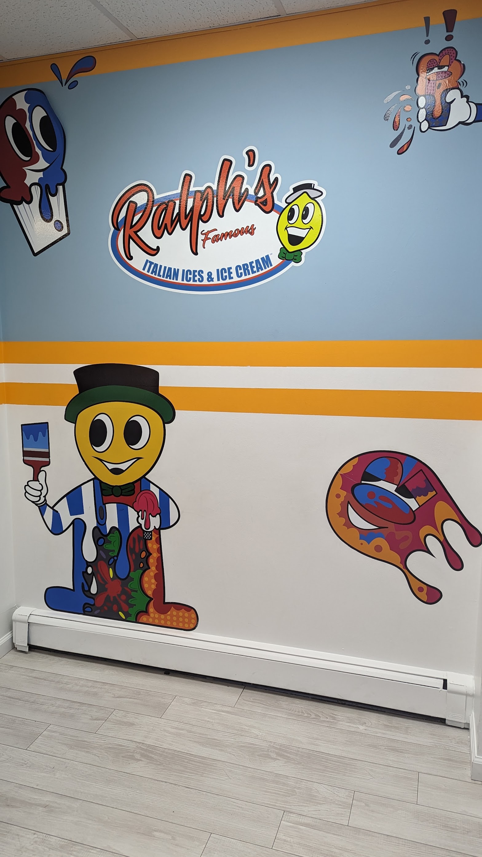 Ralph's Famous Italian Ices & ice cream photo
