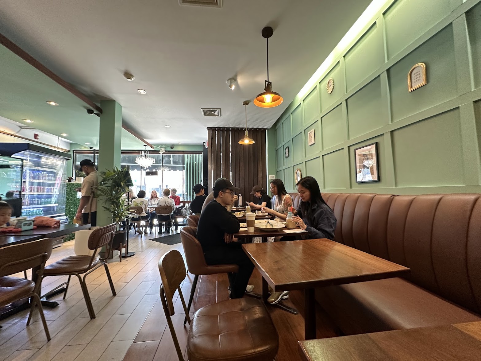 Cafe August photo