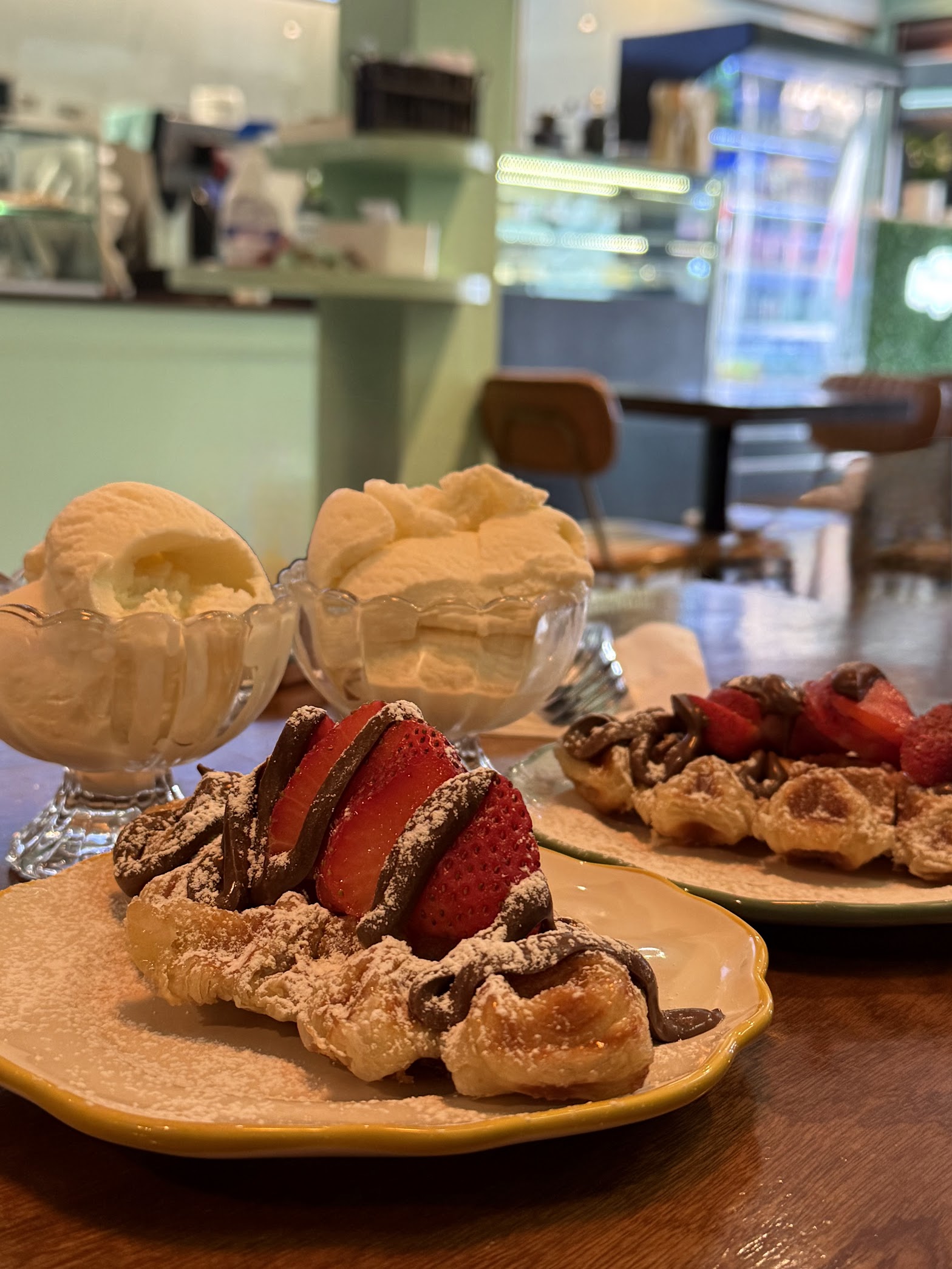 Cafe August photo