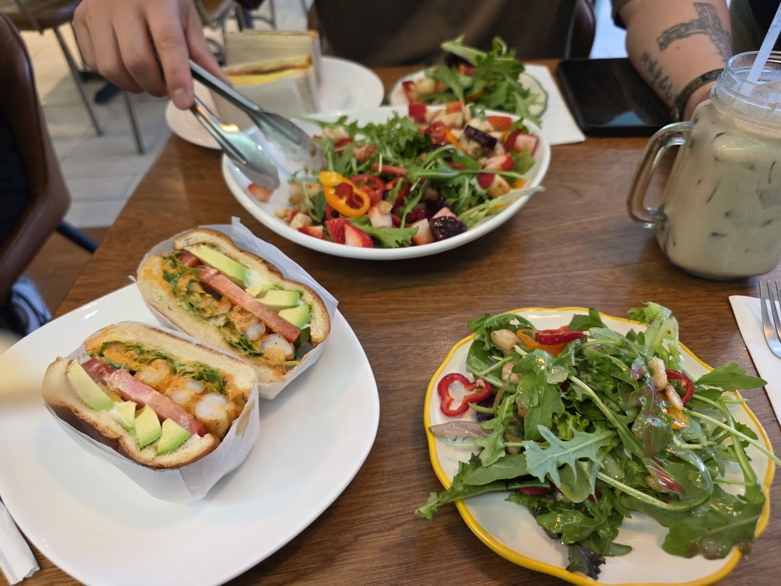 Cafe August photo