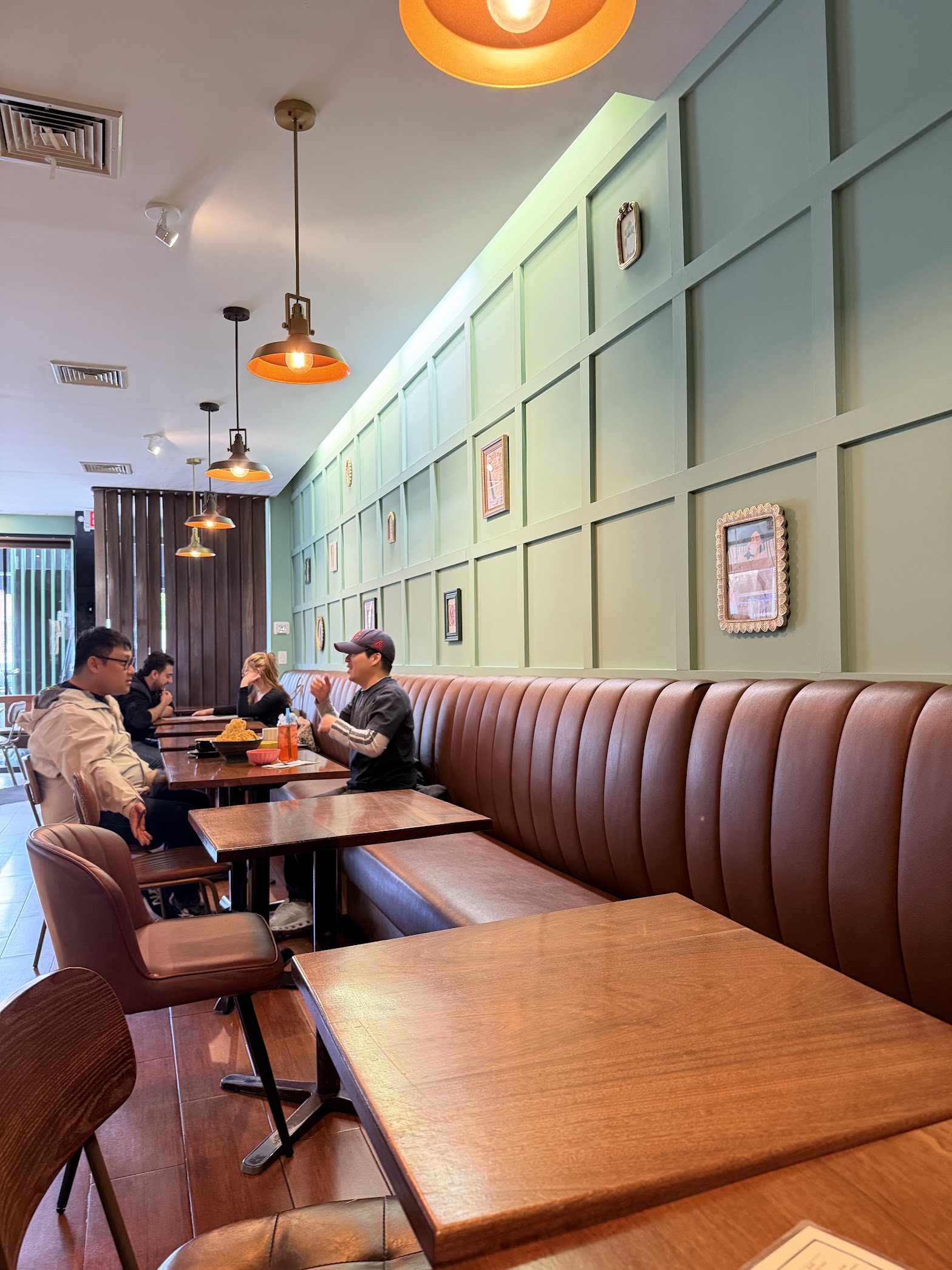 Cafe August photo
