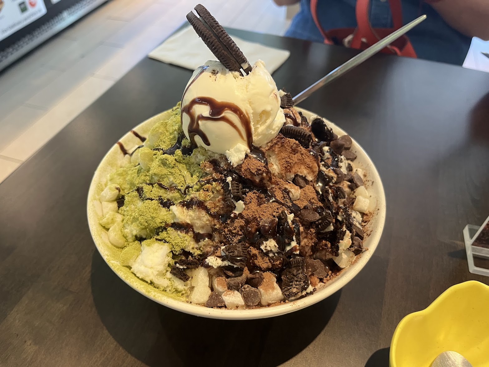 Cafe August photo