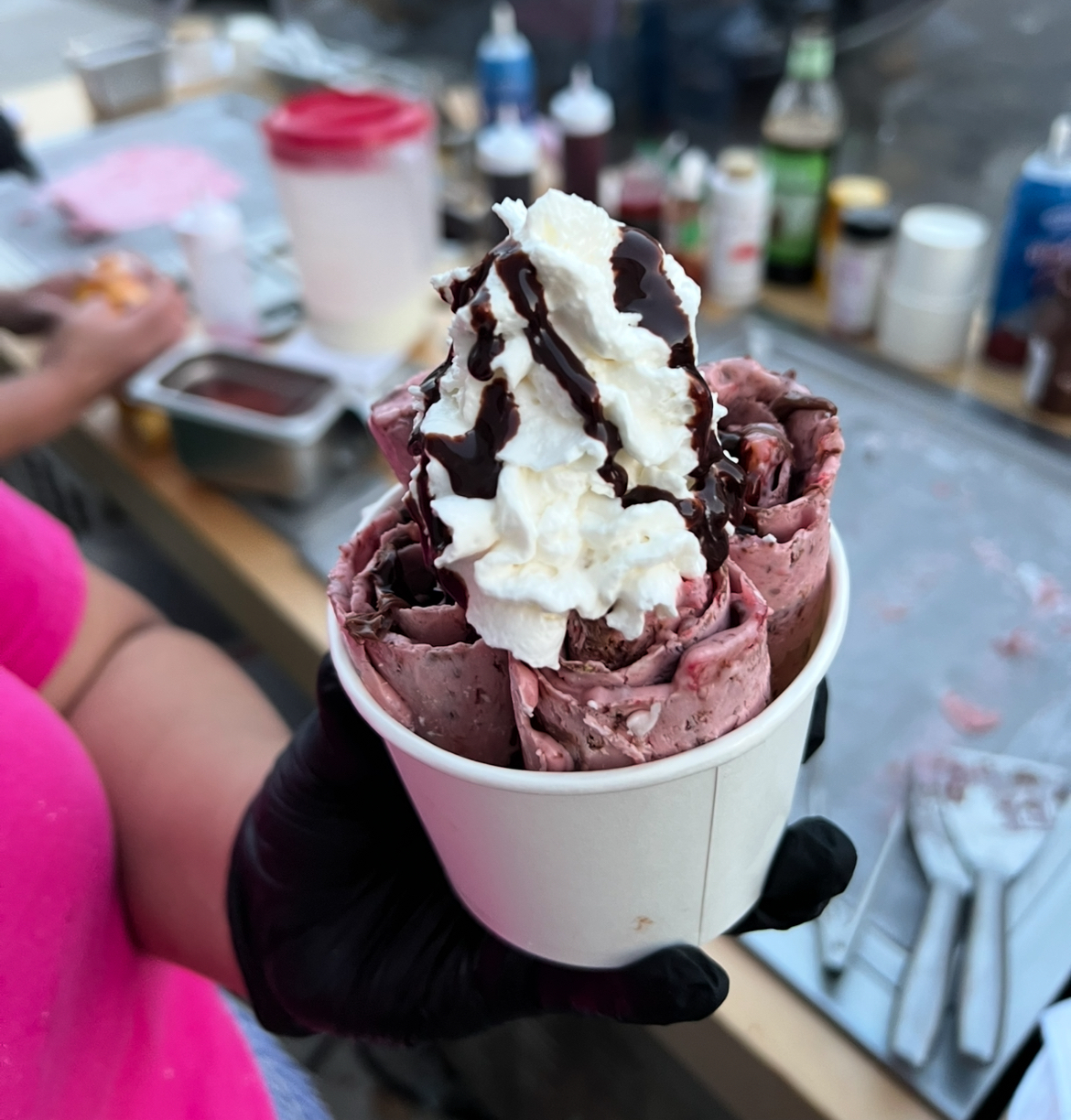 La Casa del Helado photo