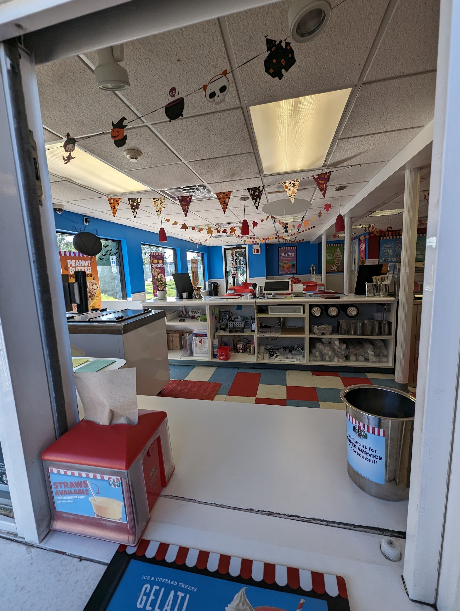 Rita's Italian Ice & Frozen Custard photo