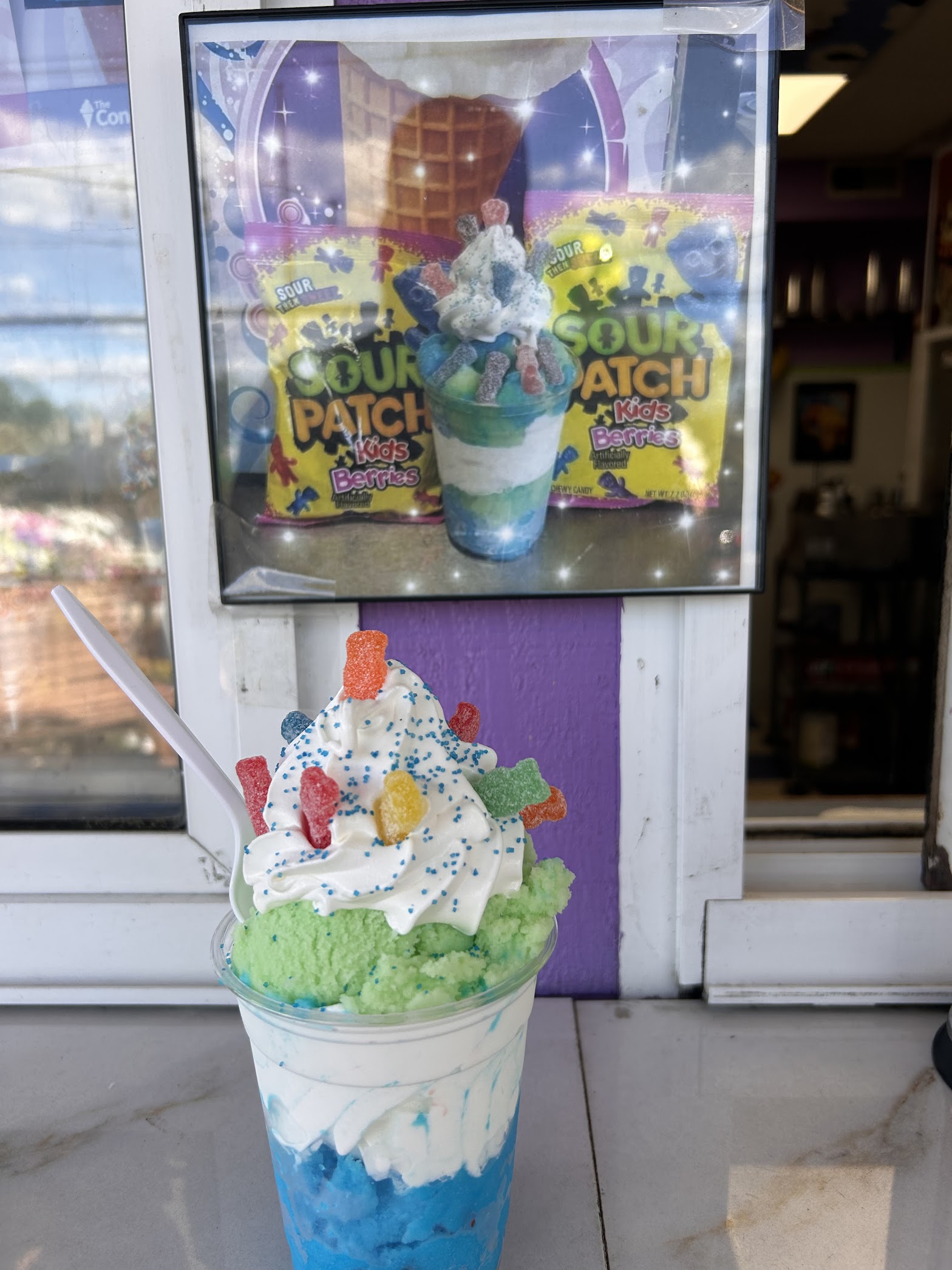 The Whole Scoop photo