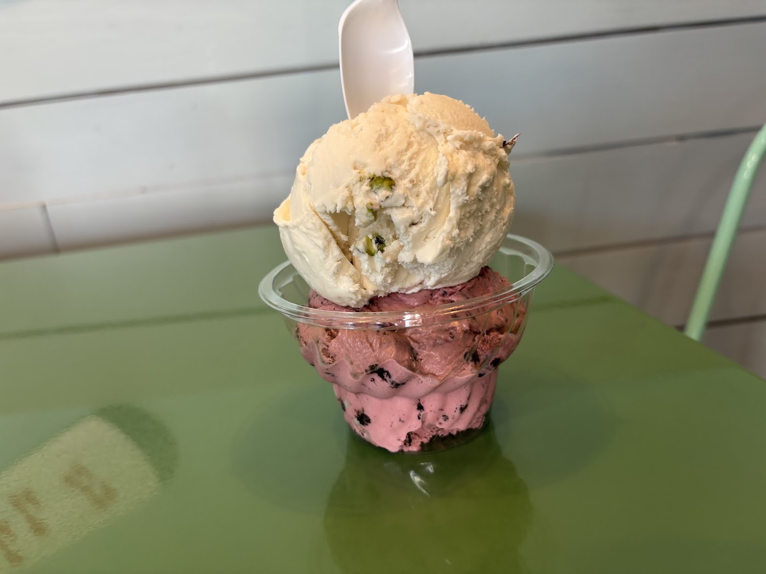Summer Ville Homemade Ice Cream photo