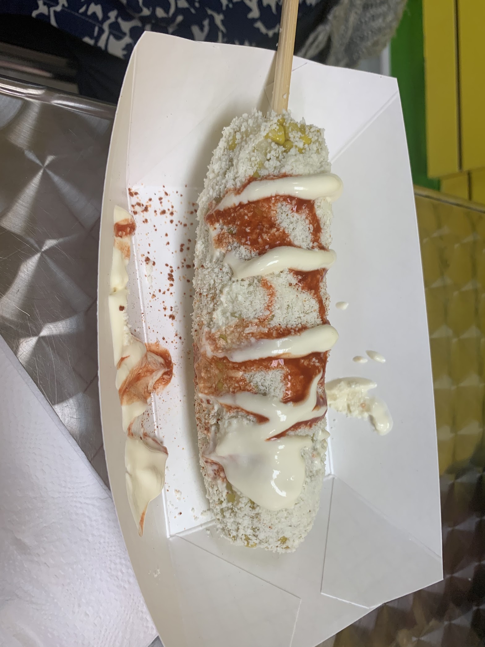 Antojitos loco's LLC photo