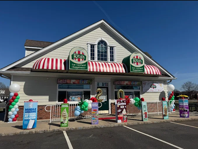Rita's Italian Ice & Frozen Custard photo