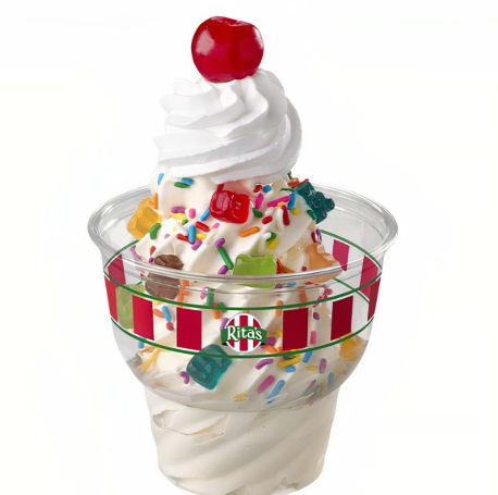 Rita's Italian Ice & Frozen Custard photo