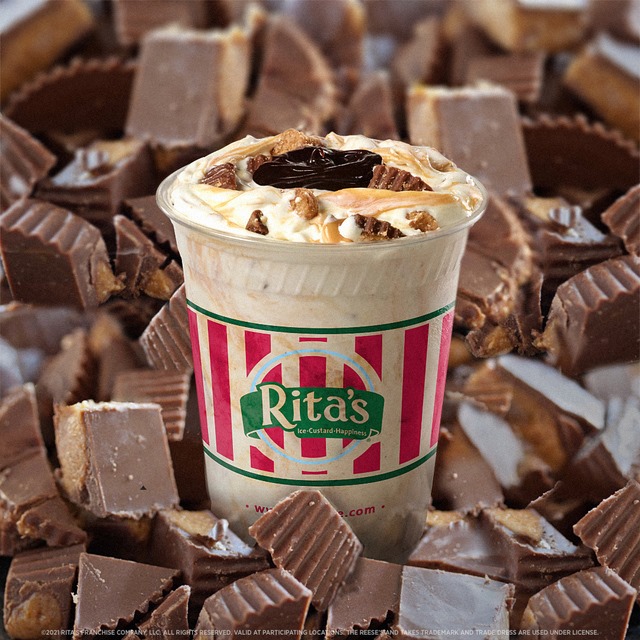 Rita's Italian Ice & Frozen Custard photo