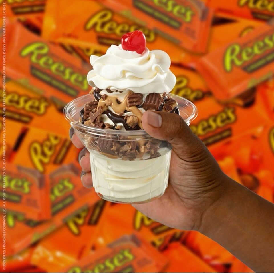 Rita's Italian Ice & Frozen Custard photo