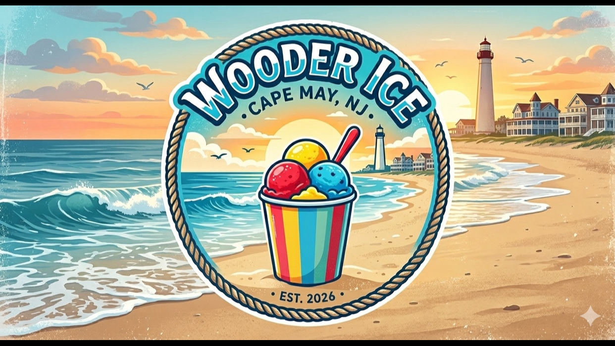 Wooder-Ice