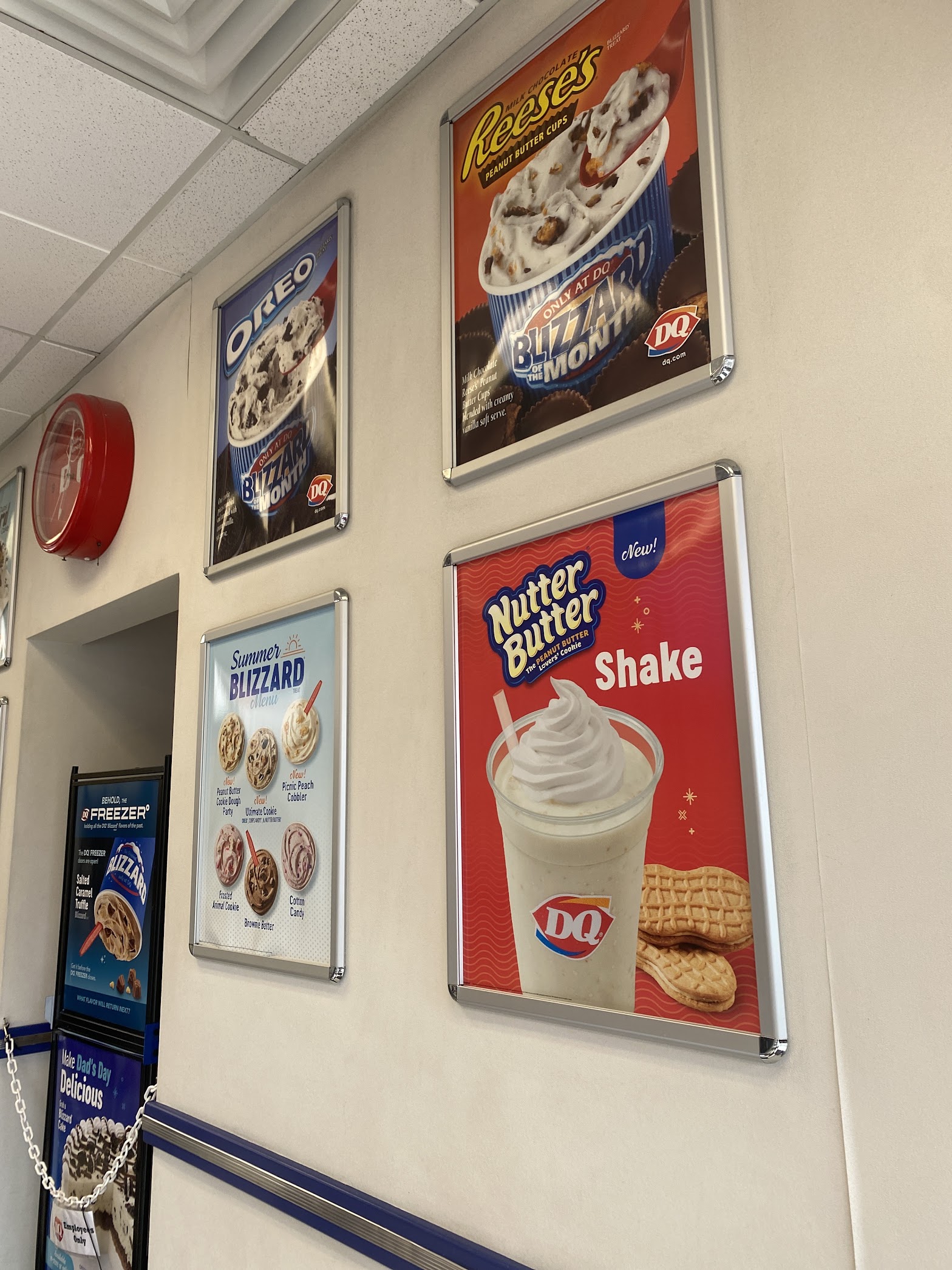 Dairy Queen (Treat) photo