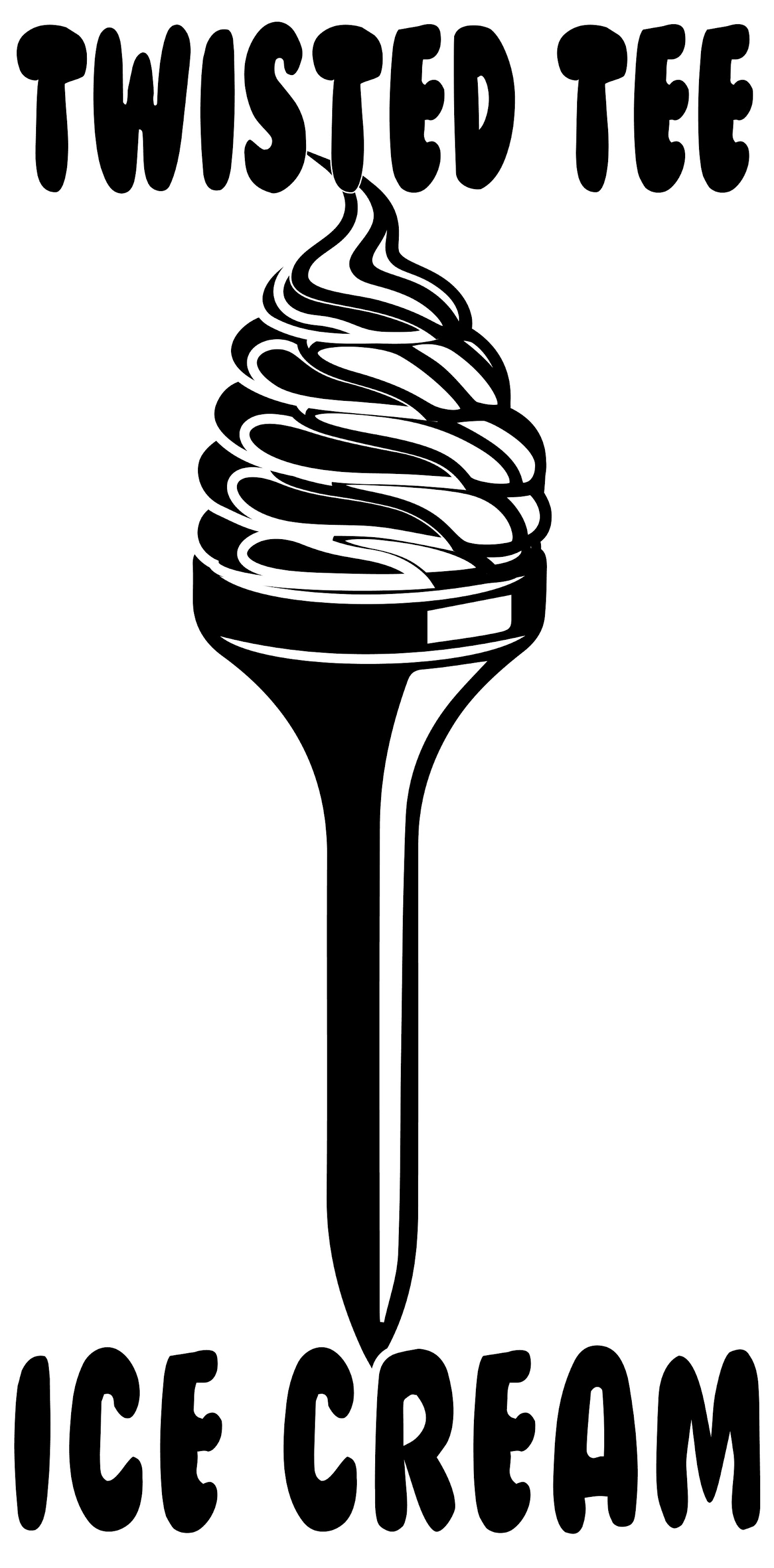 Twisted Tee Ice Cream @ The Range photo