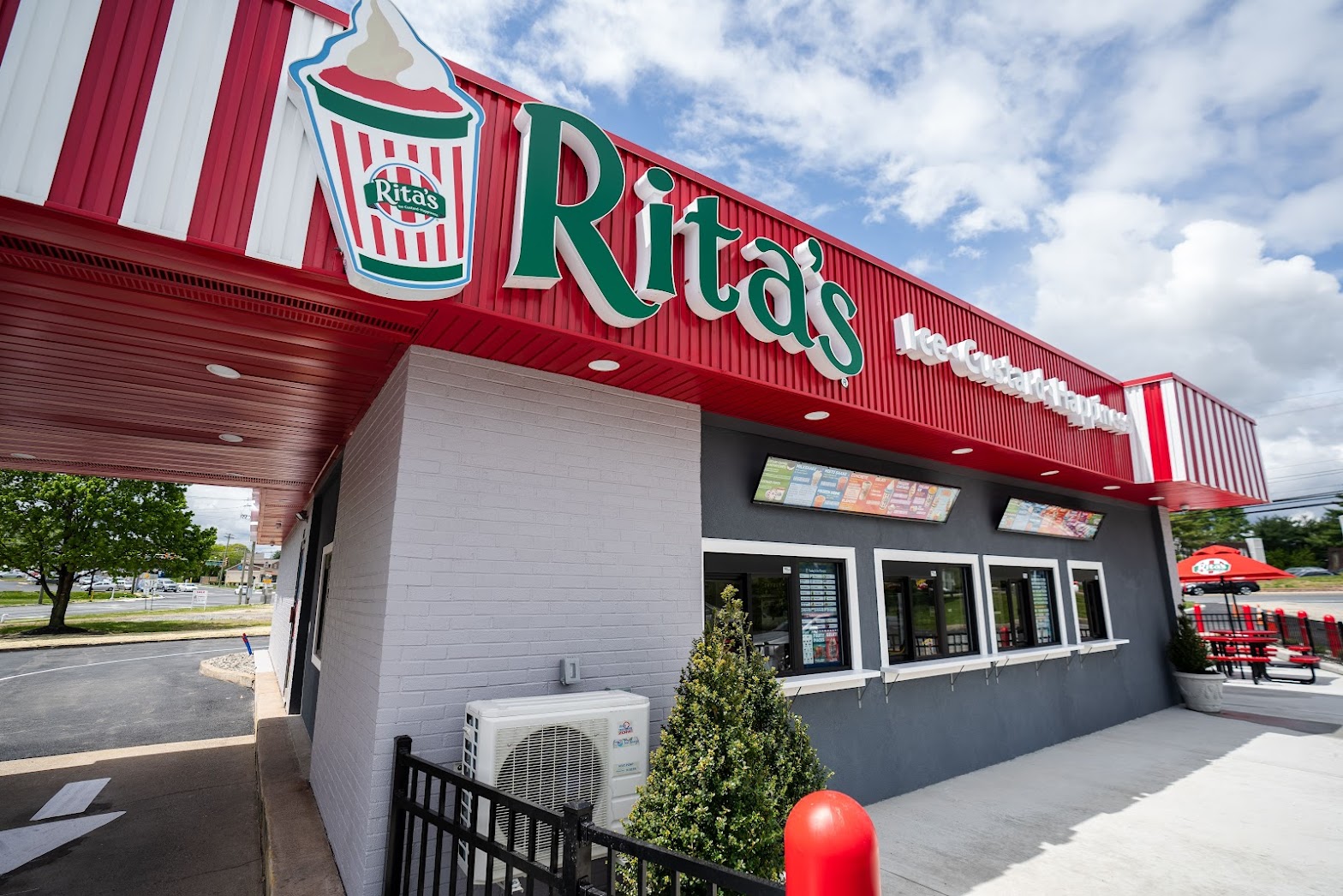 Rita's Italian Ice & Frozen Custard photo