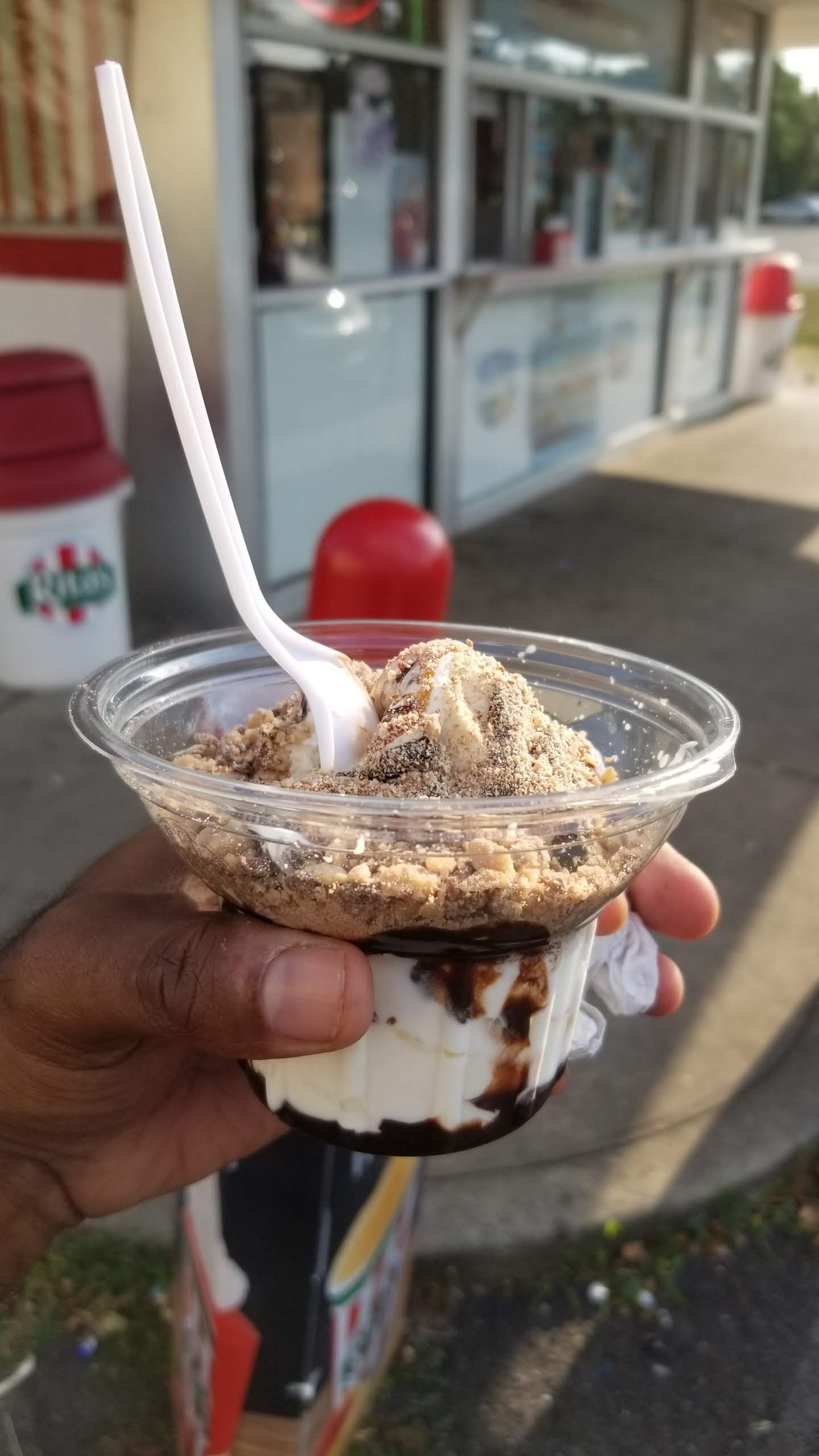 Rita's Italian Ice & Frozen Custard photo