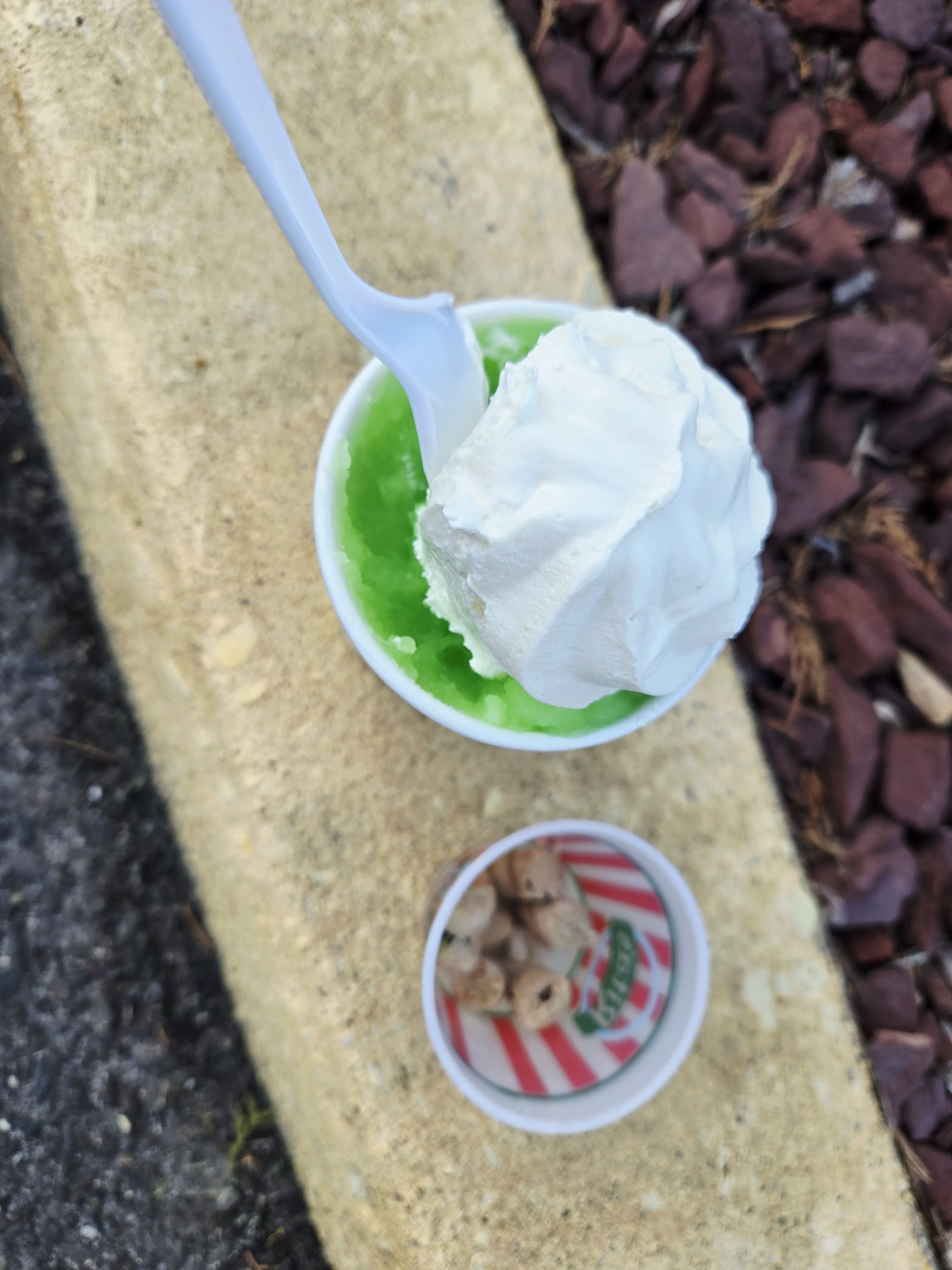 Rita's Italian Ice & Frozen Custard photo