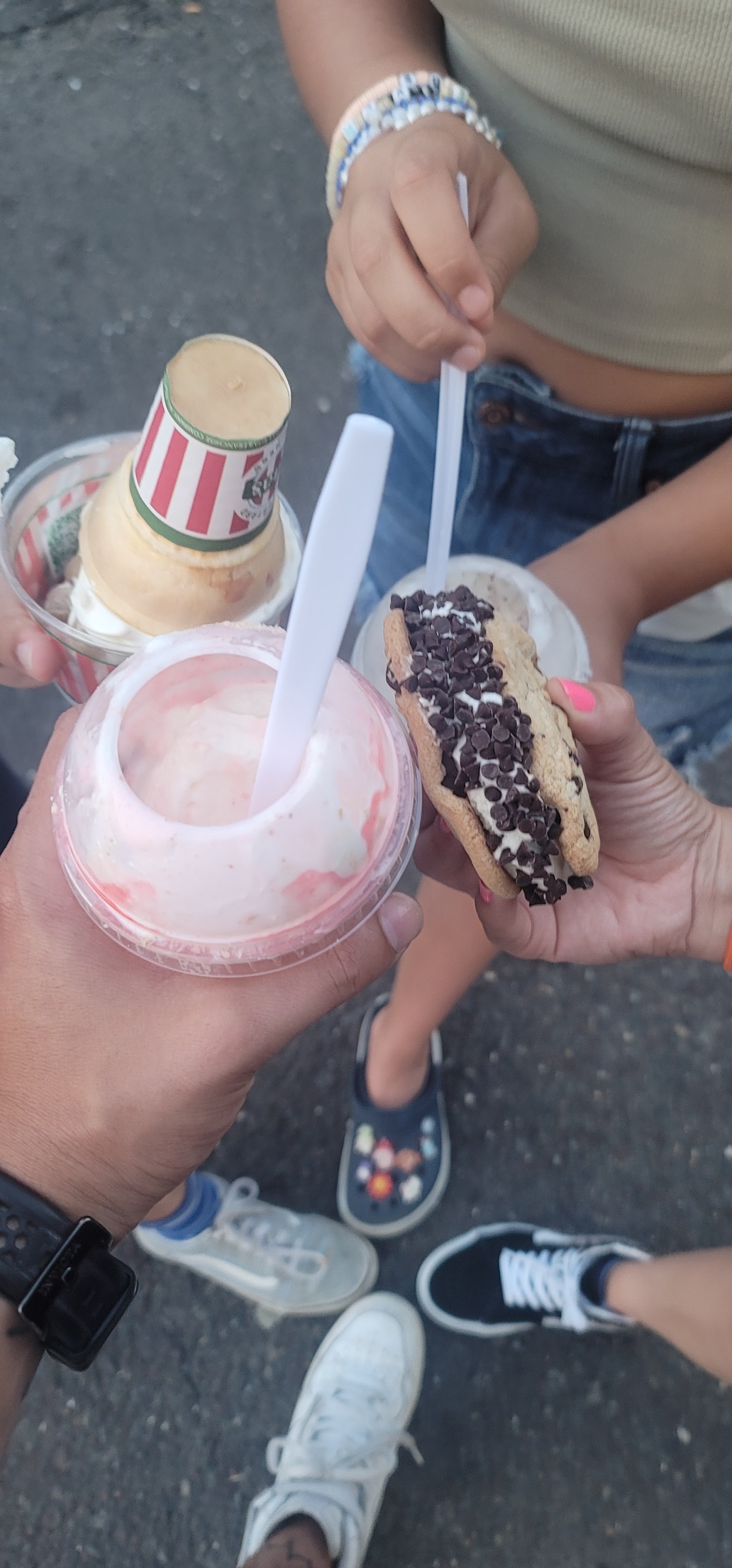 Rita's Italian Ice & Frozen Custard photo