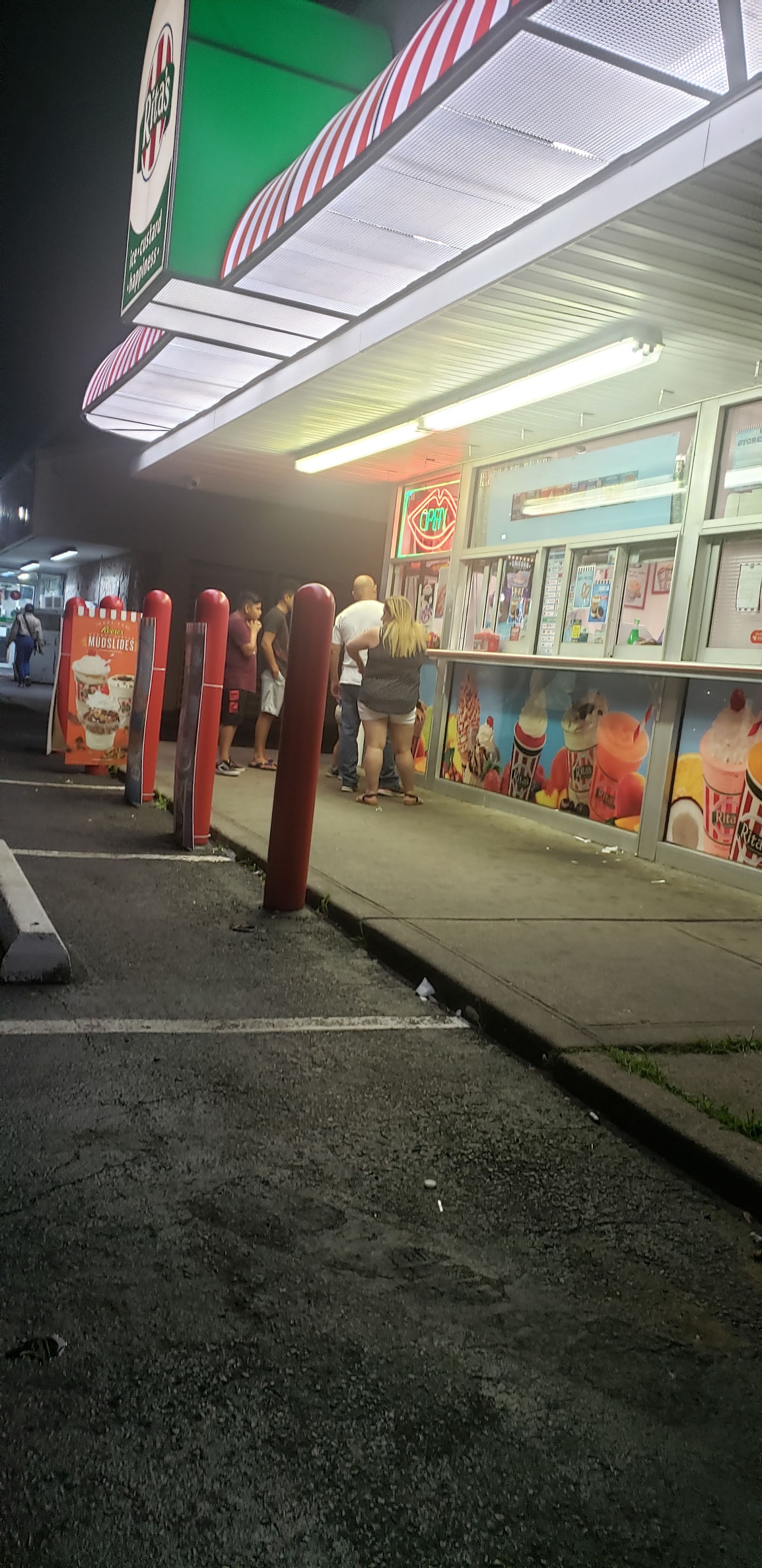 Rita's Italian Ice & Frozen Custard photo