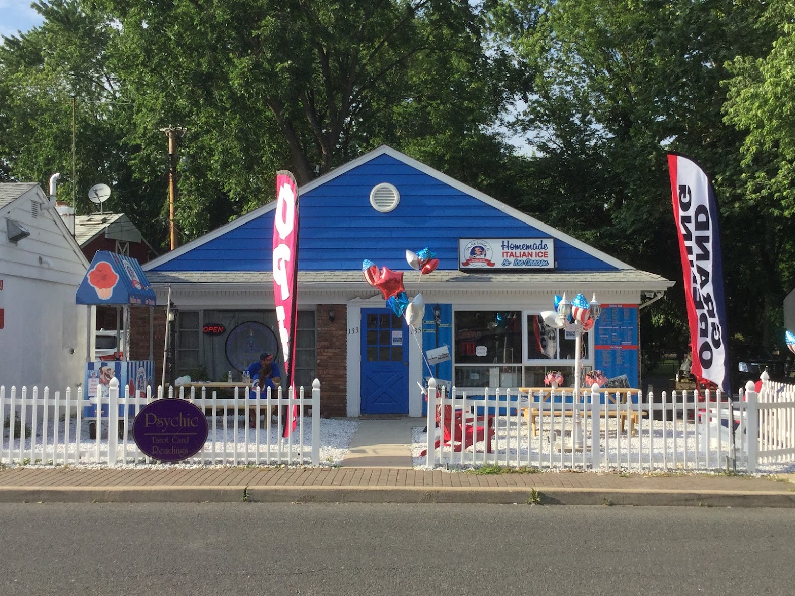 Uncle Louie G’s Italian Ice & Ice Cream photo