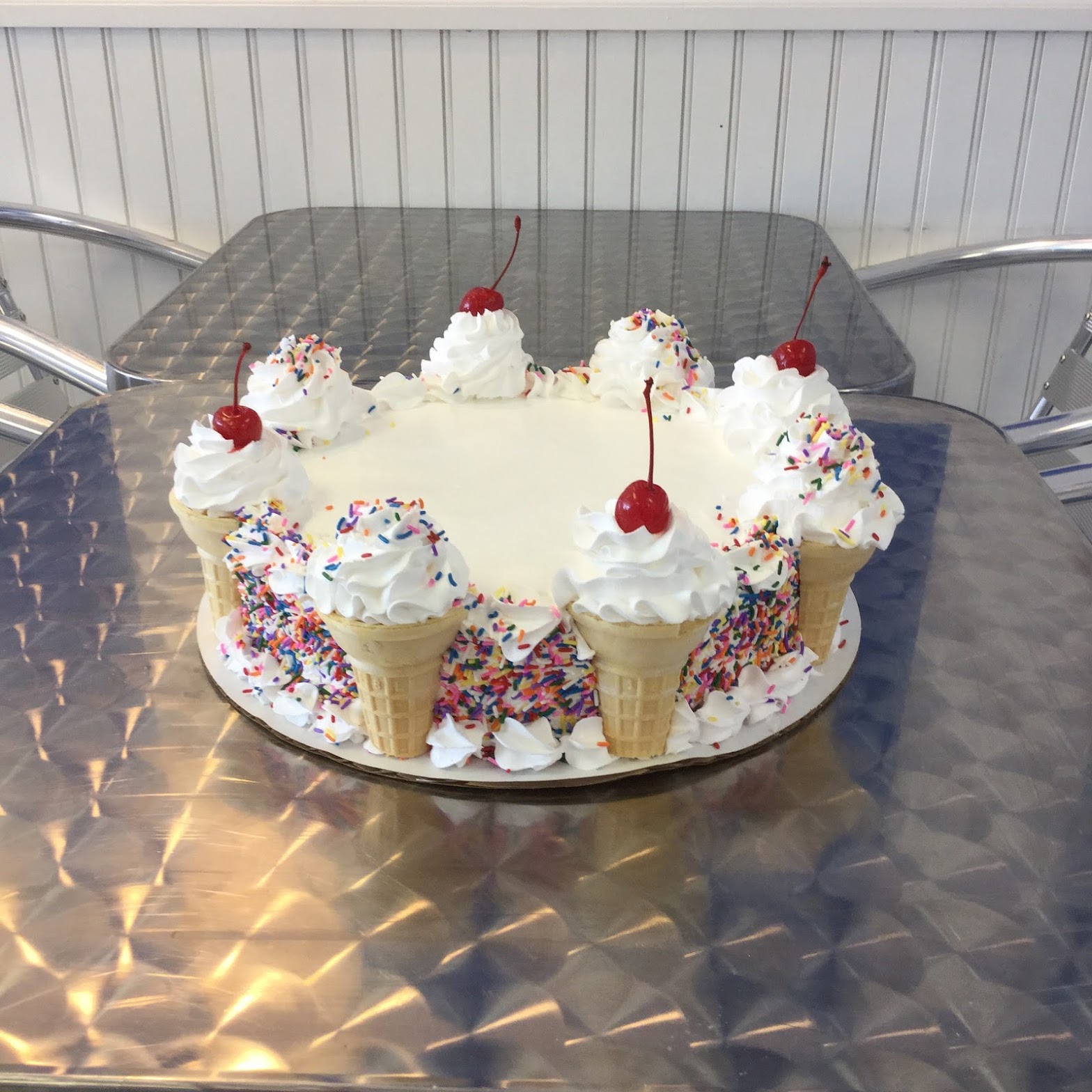 Uncle Louie G’s Italian Ice & Ice Cream photo