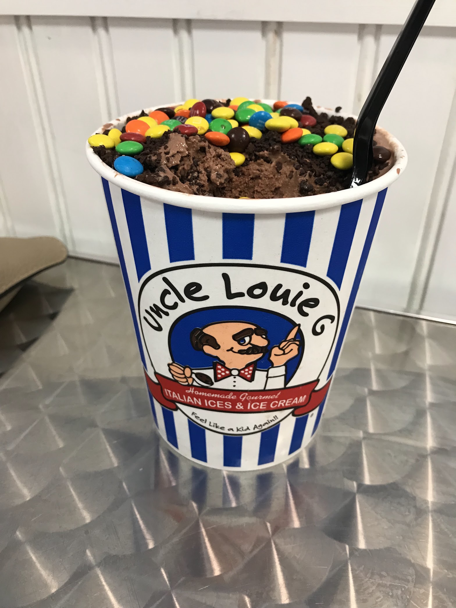 Uncle Louie G’s Italian Ice & Ice Cream photo
