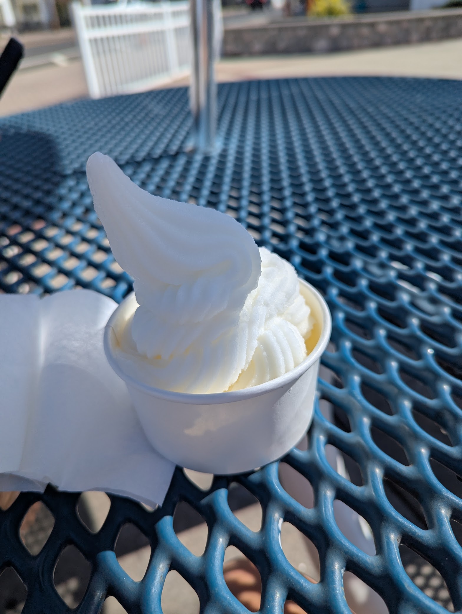 Strollos Italian Ice photo