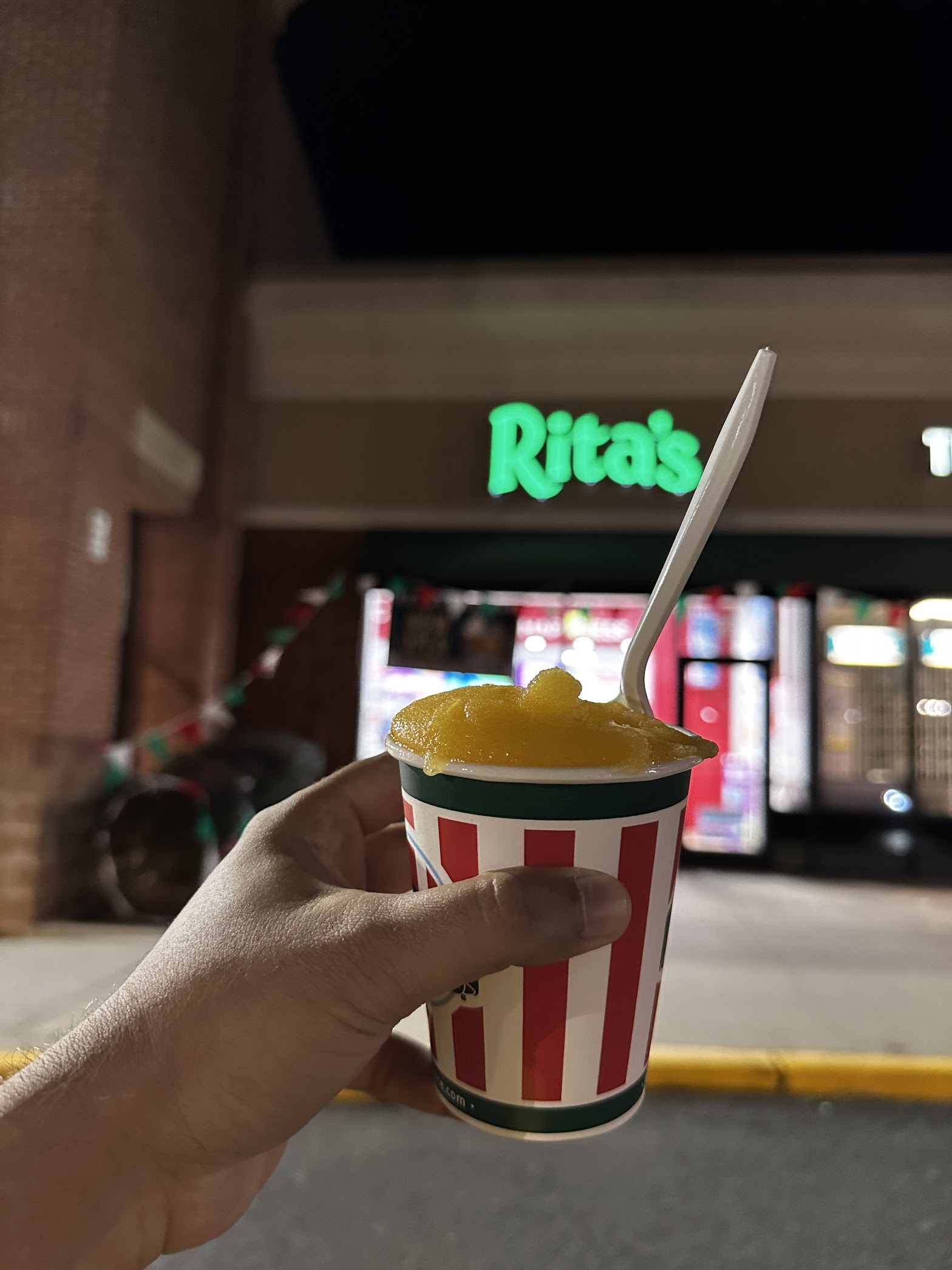 Rita's Italian Ice & Frozen Custard photo