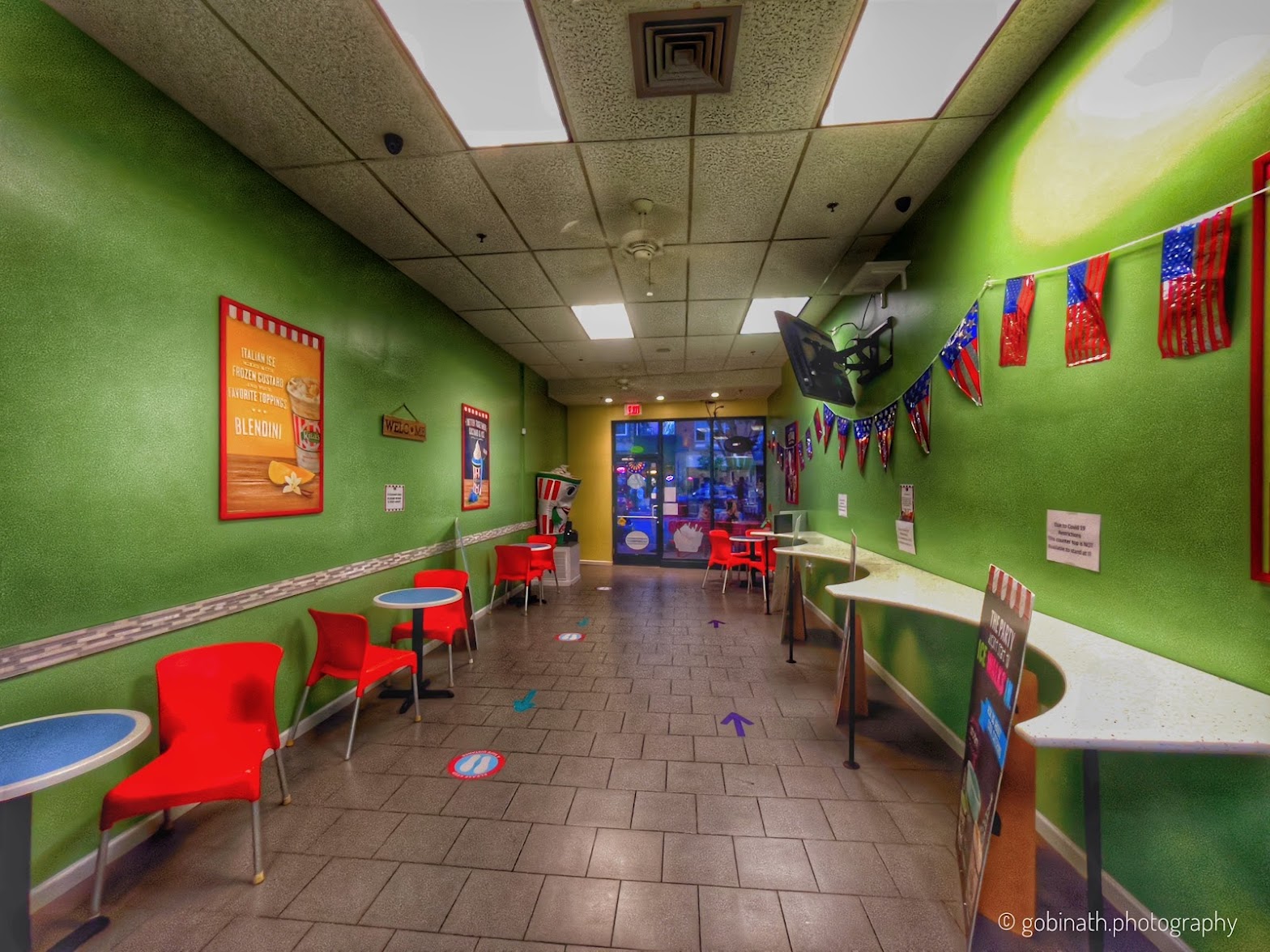 Rita's Italian Ice & Frozen Custard photo