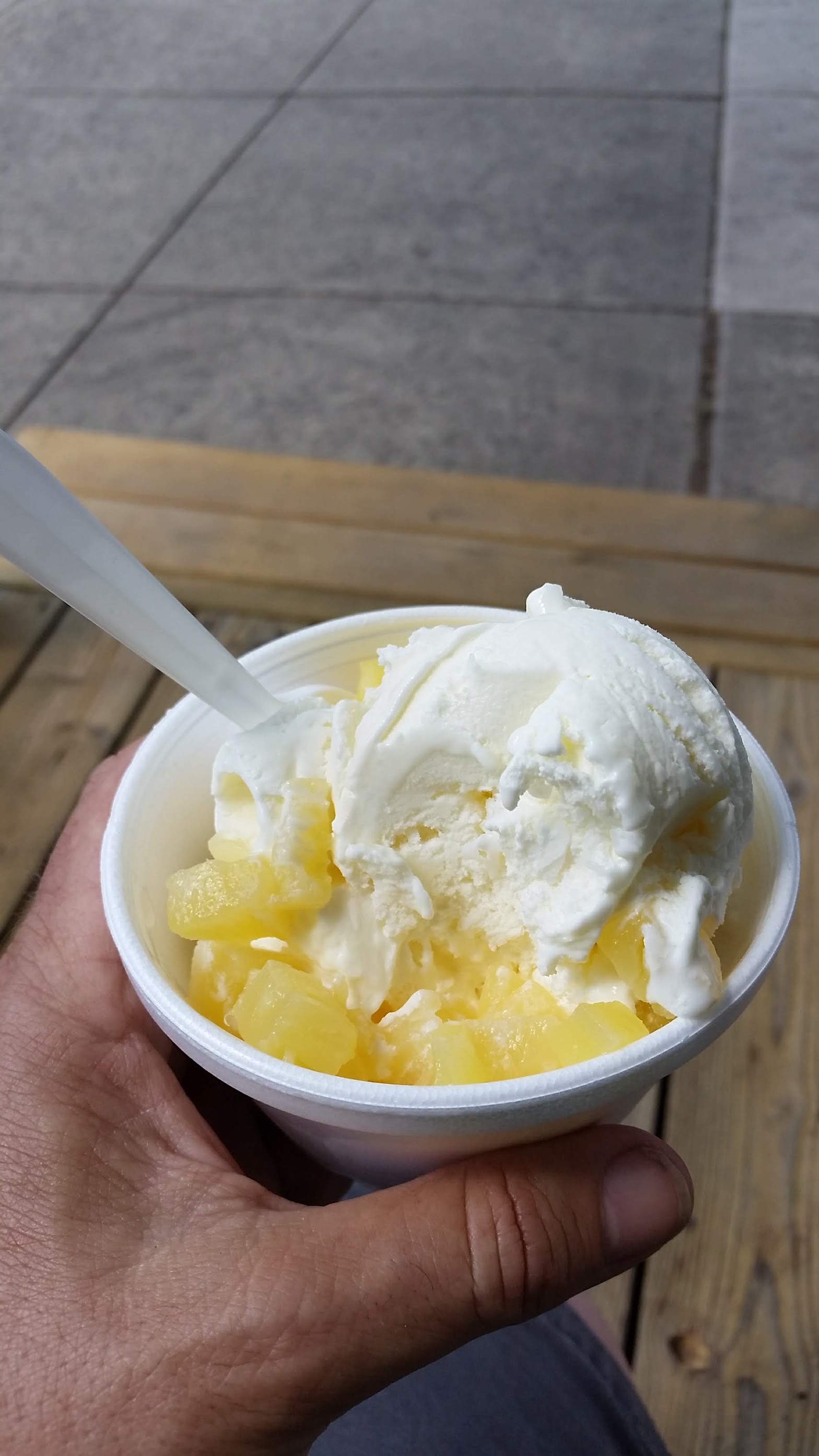 Mrs. Walker's Ice Cream Parlor photo