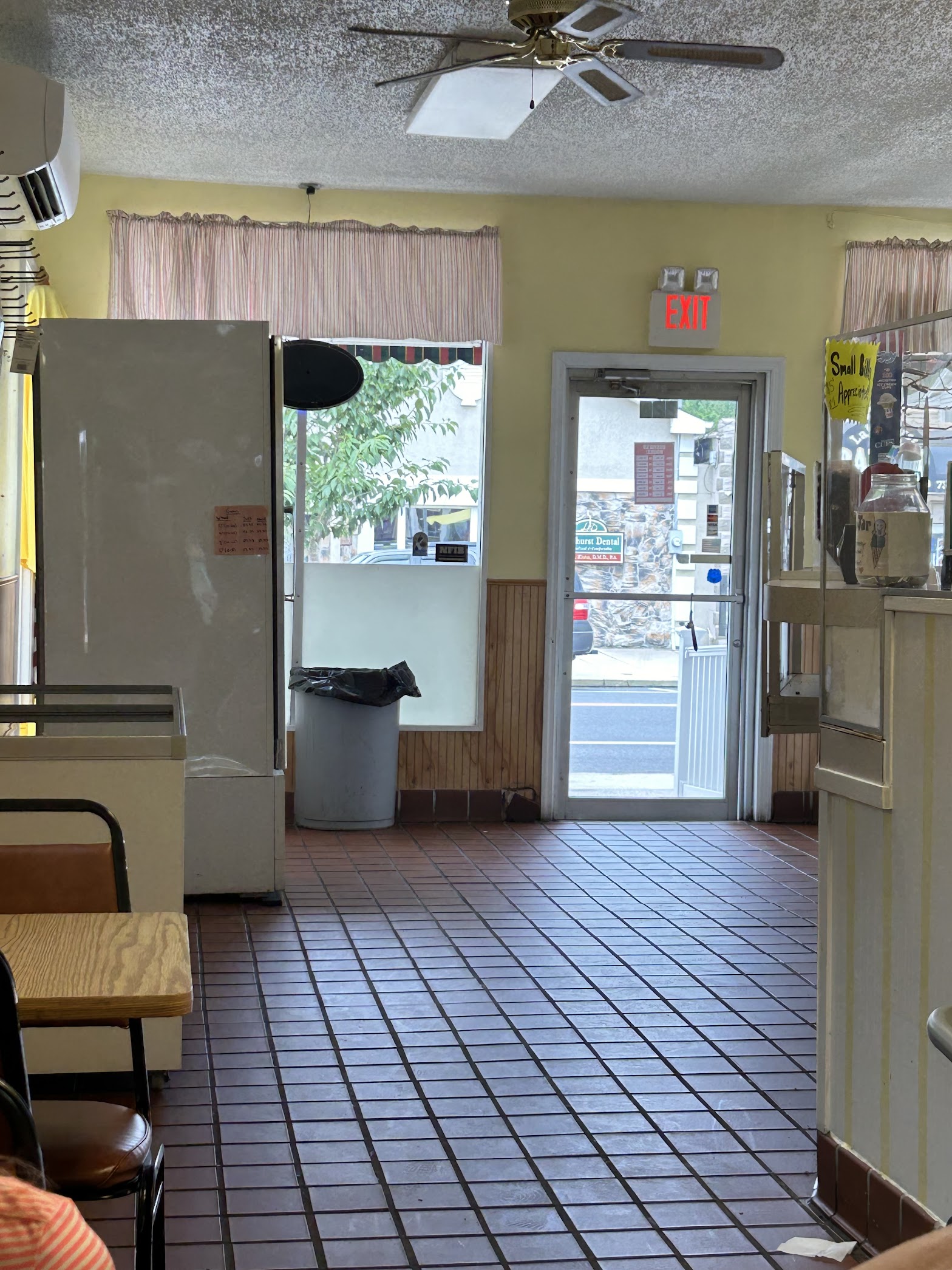 Mrs. Walker's Ice Cream Parlor photo