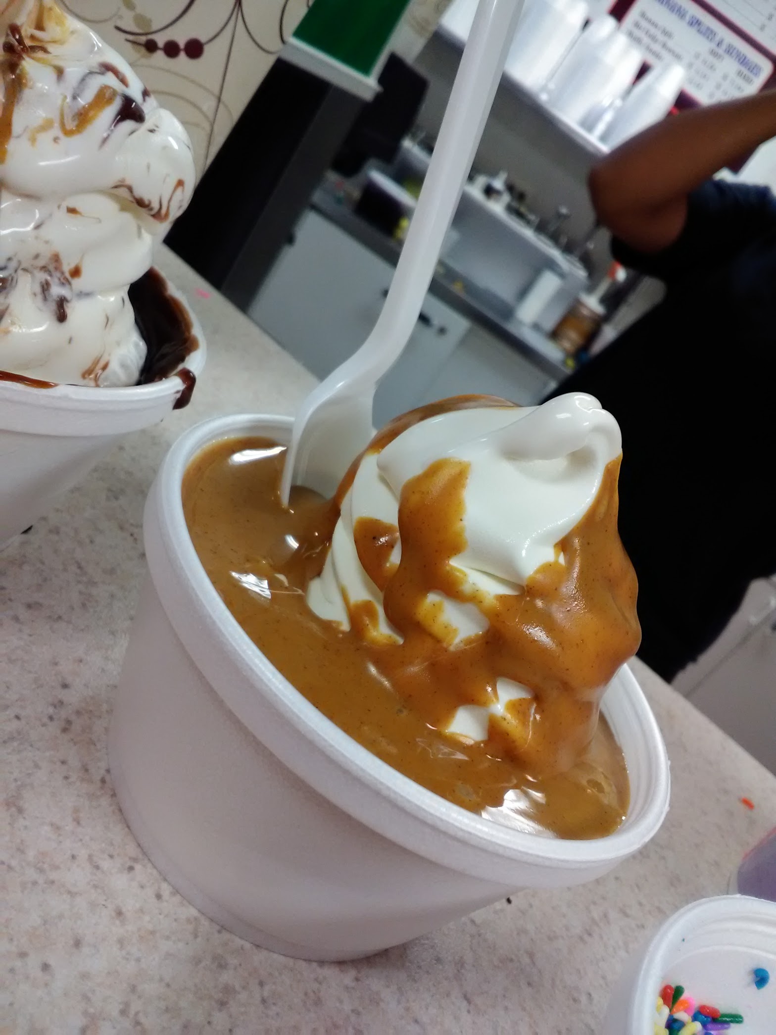 Mrs. Walker's Ice Cream Parlor photo