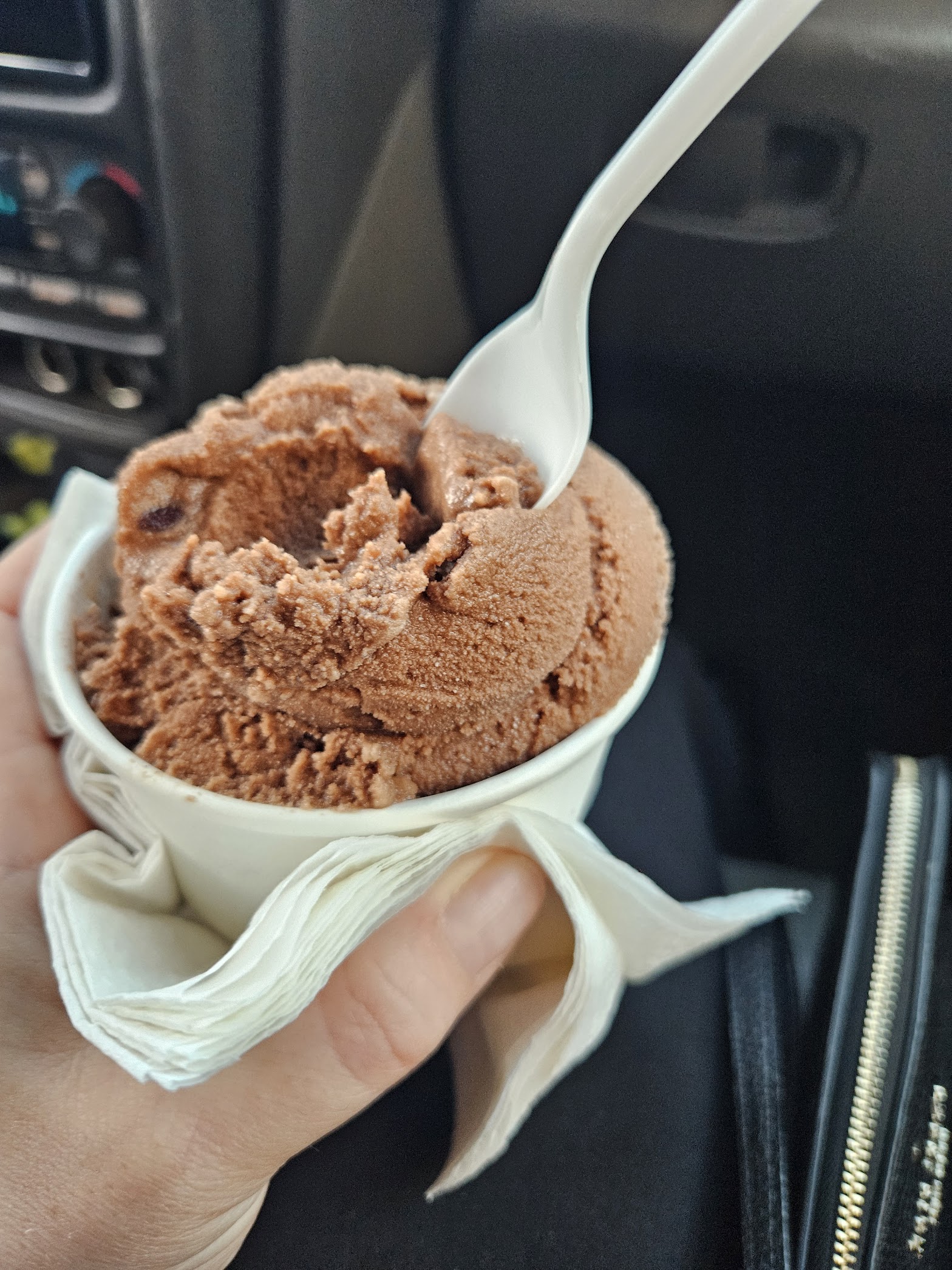 Big Mike’s Italian Ices