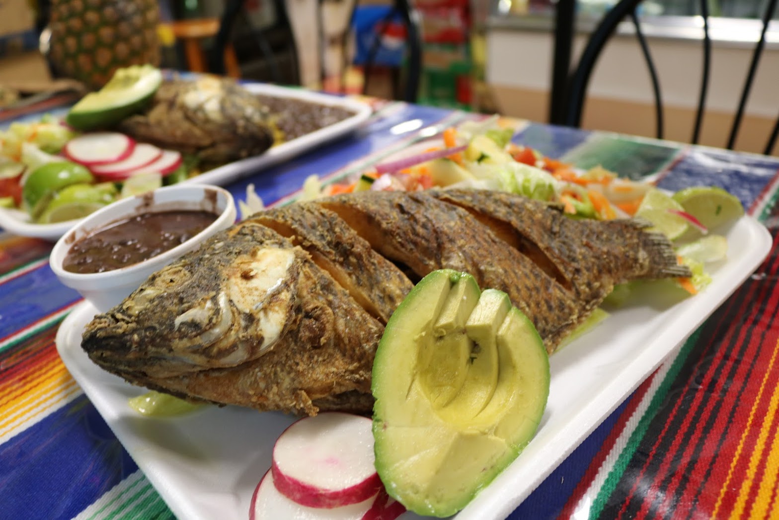 Delicias Guerrero photo