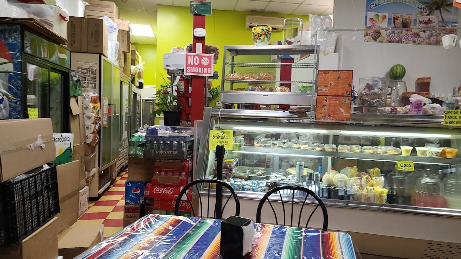 Delicias Guerrero photo