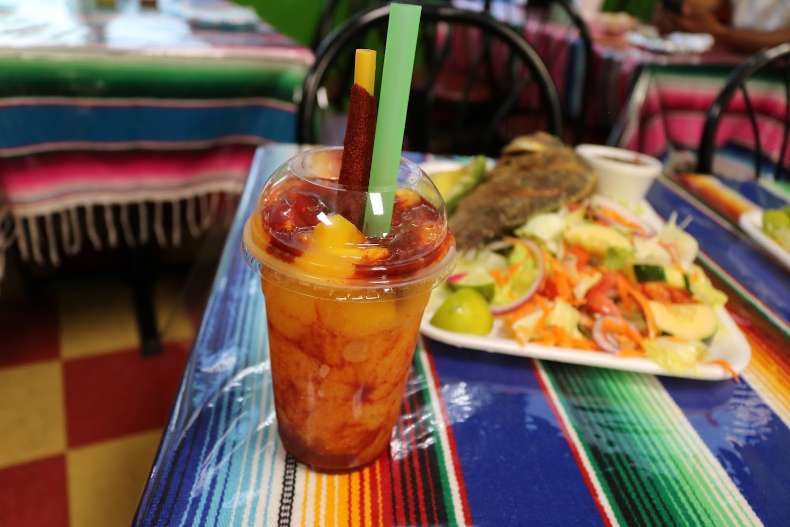 Delicias Guerrero photo
