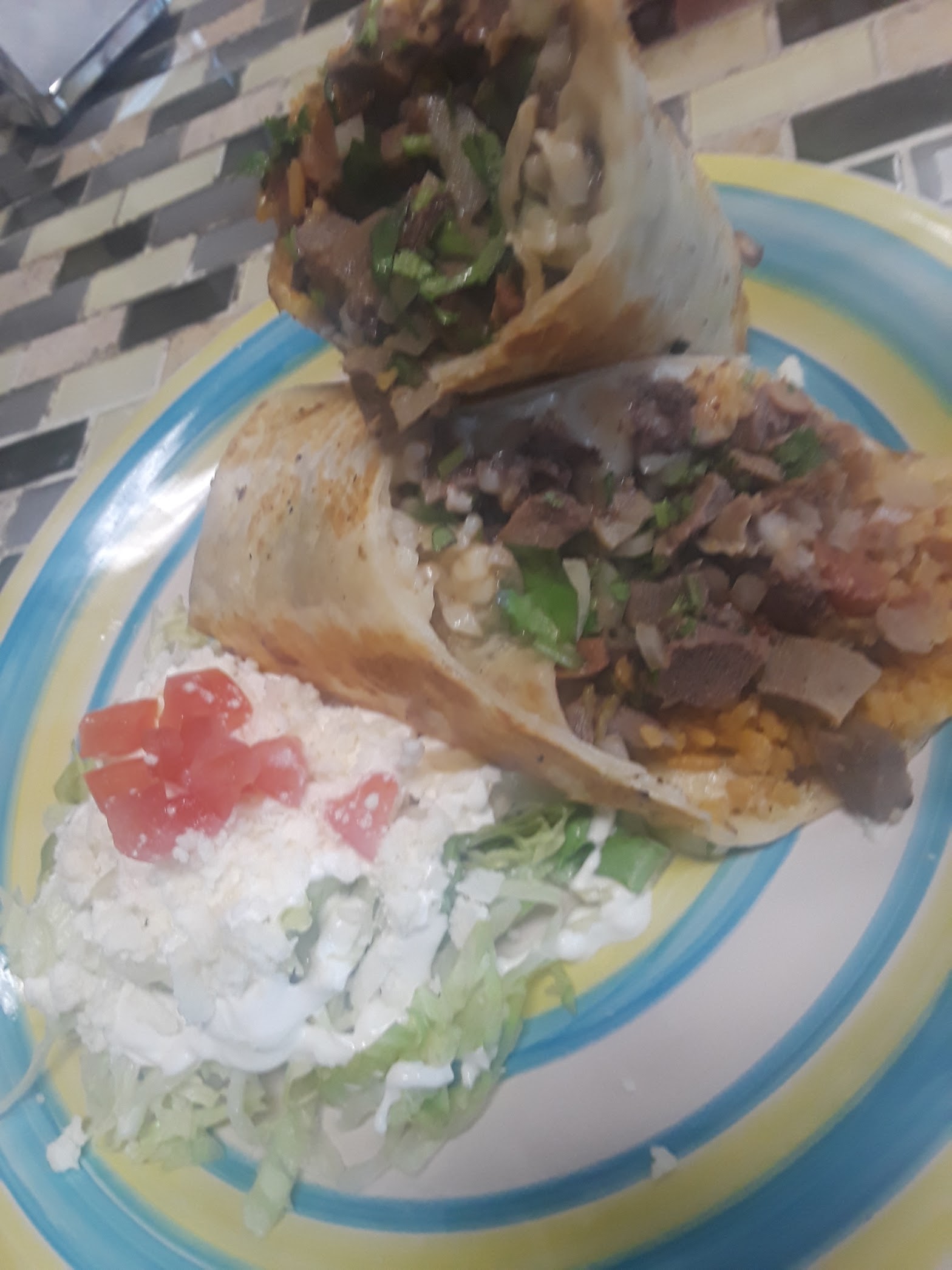 Delicias Guerrero photo