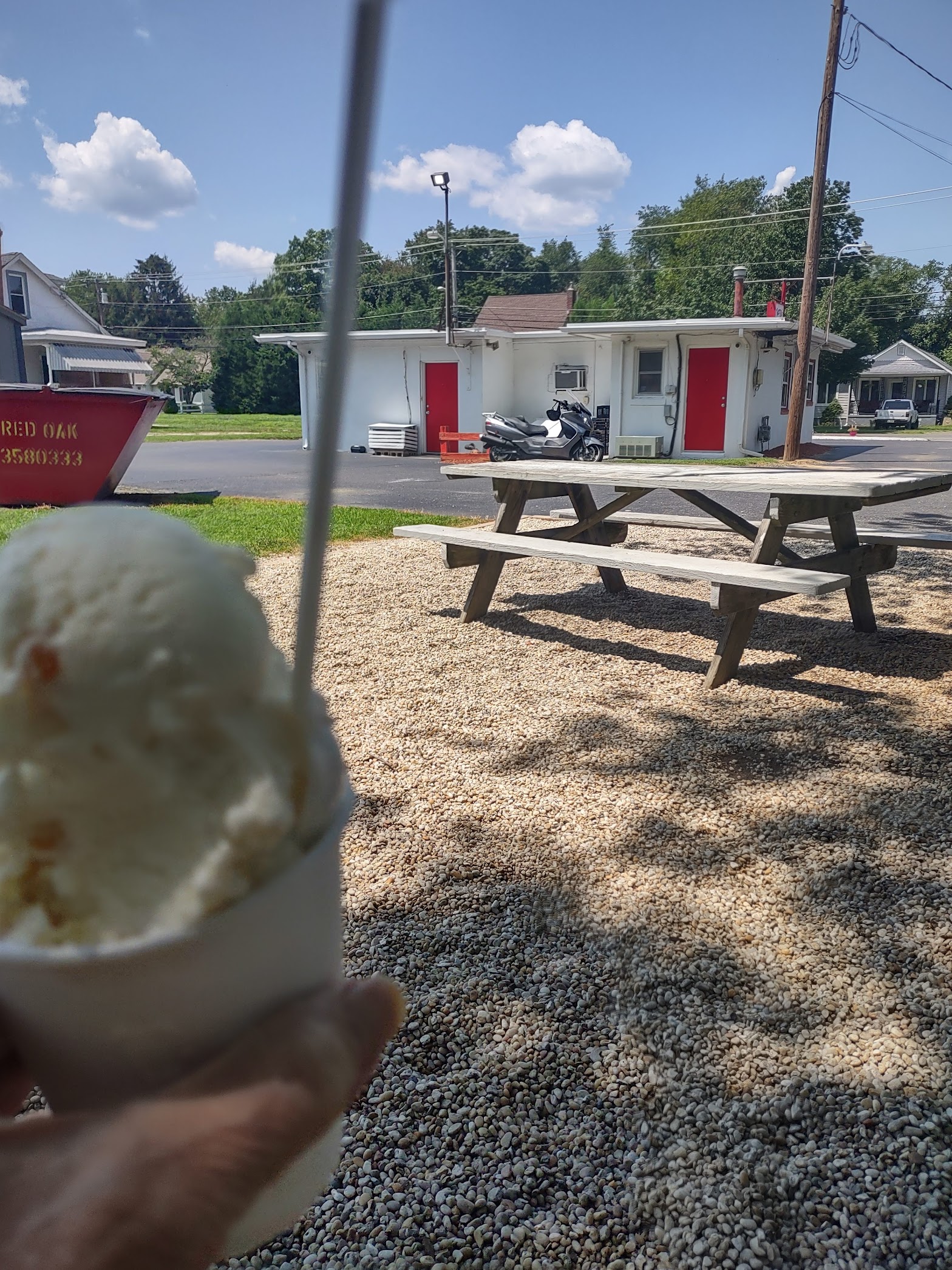 Terry's Custard photo