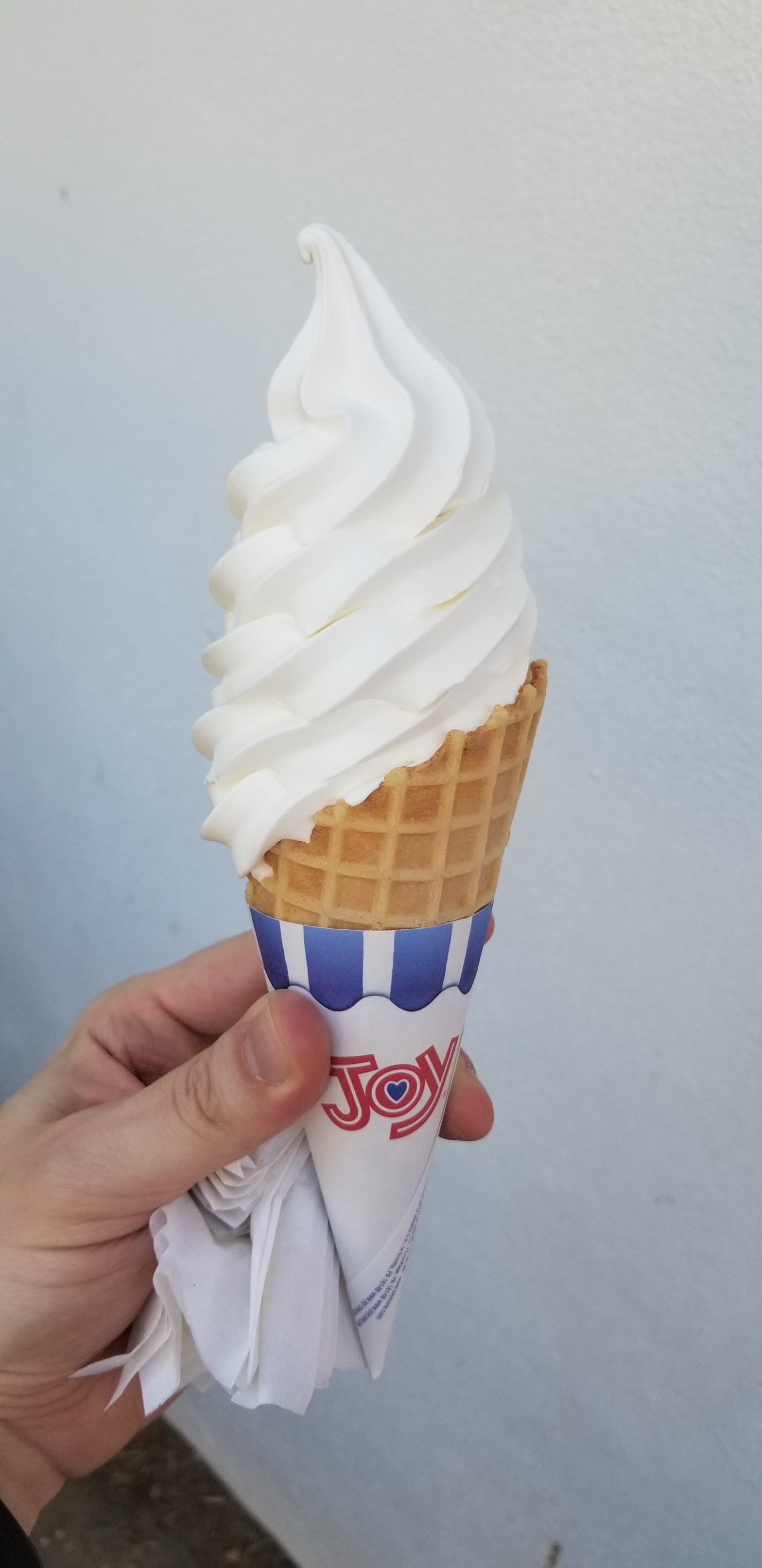 Terry's Custard photo