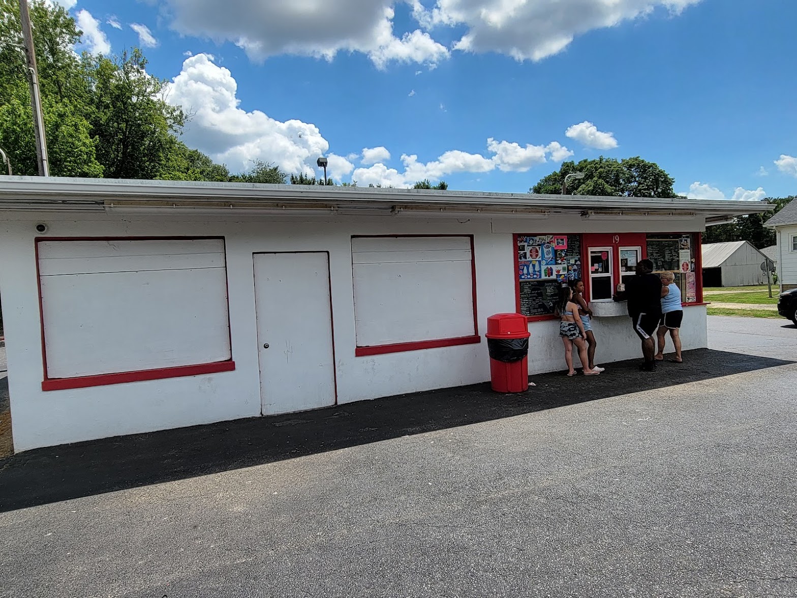 Terry's Custard photo
