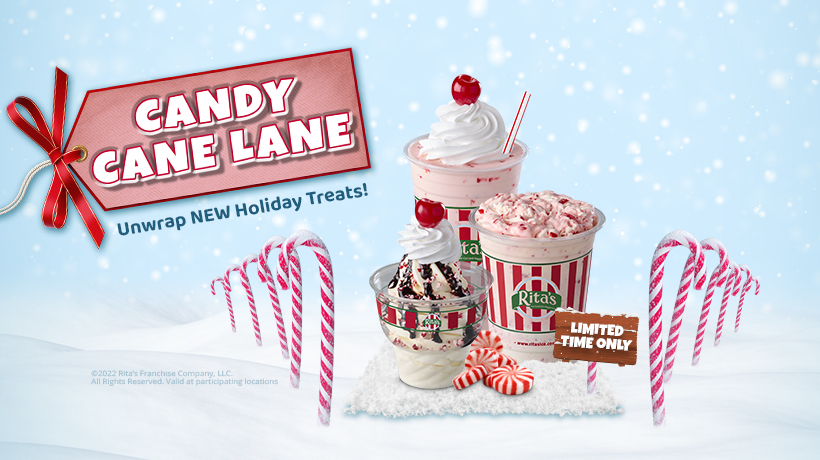 Rita's Italian Ice & Frozen Custard photo