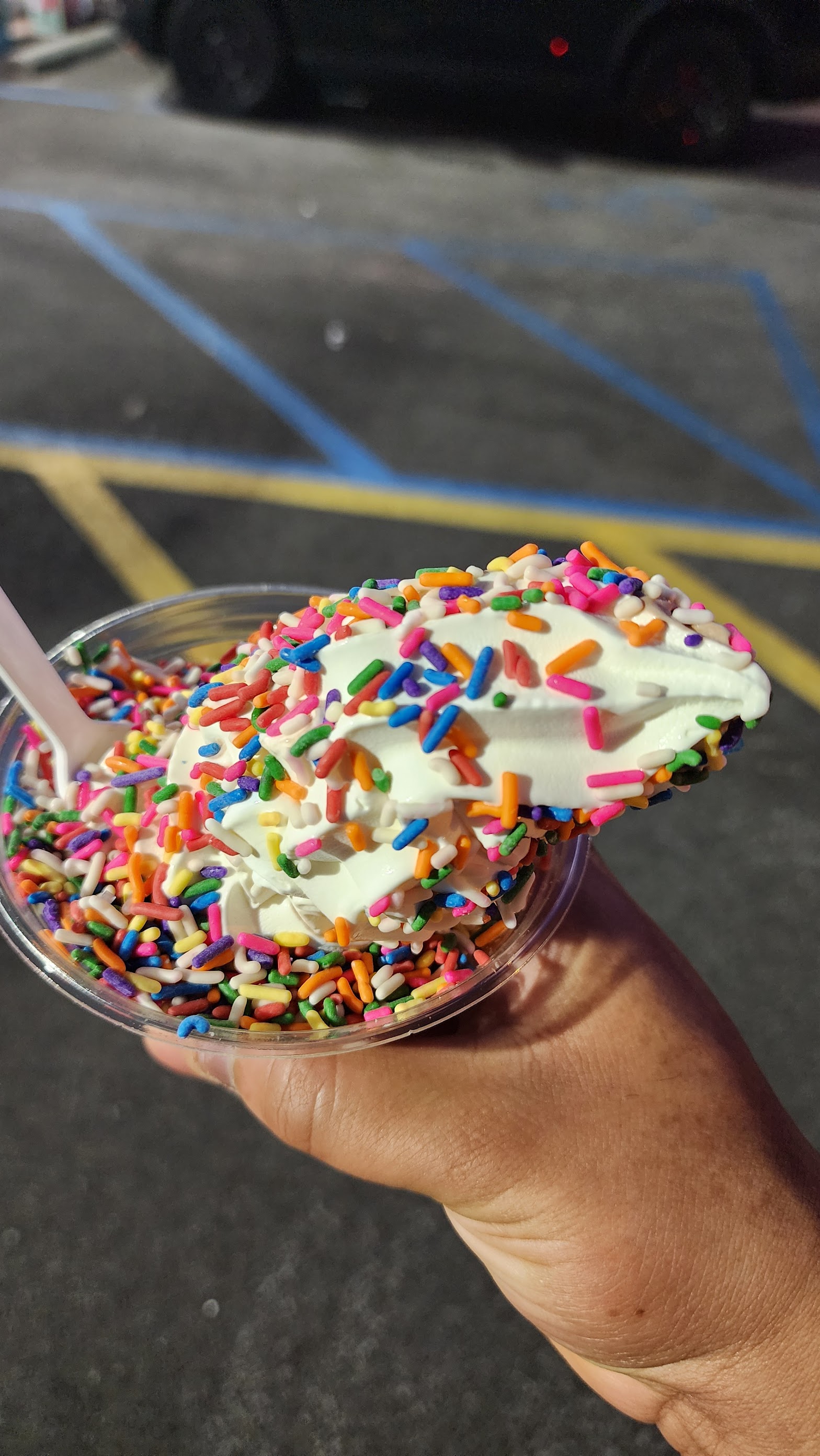 Rita's Italian Ice & Frozen Custard photo