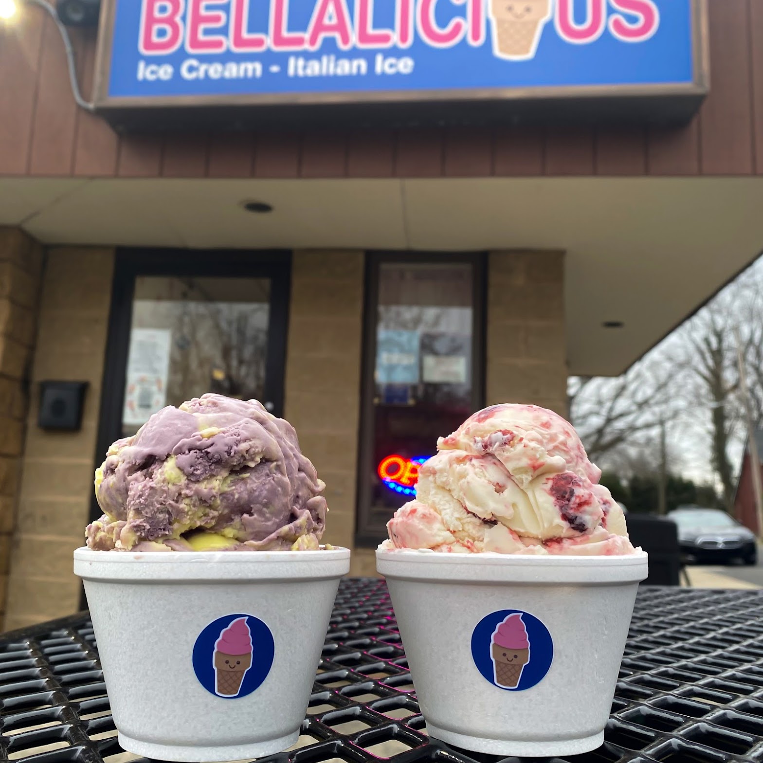 Bellalicious photo