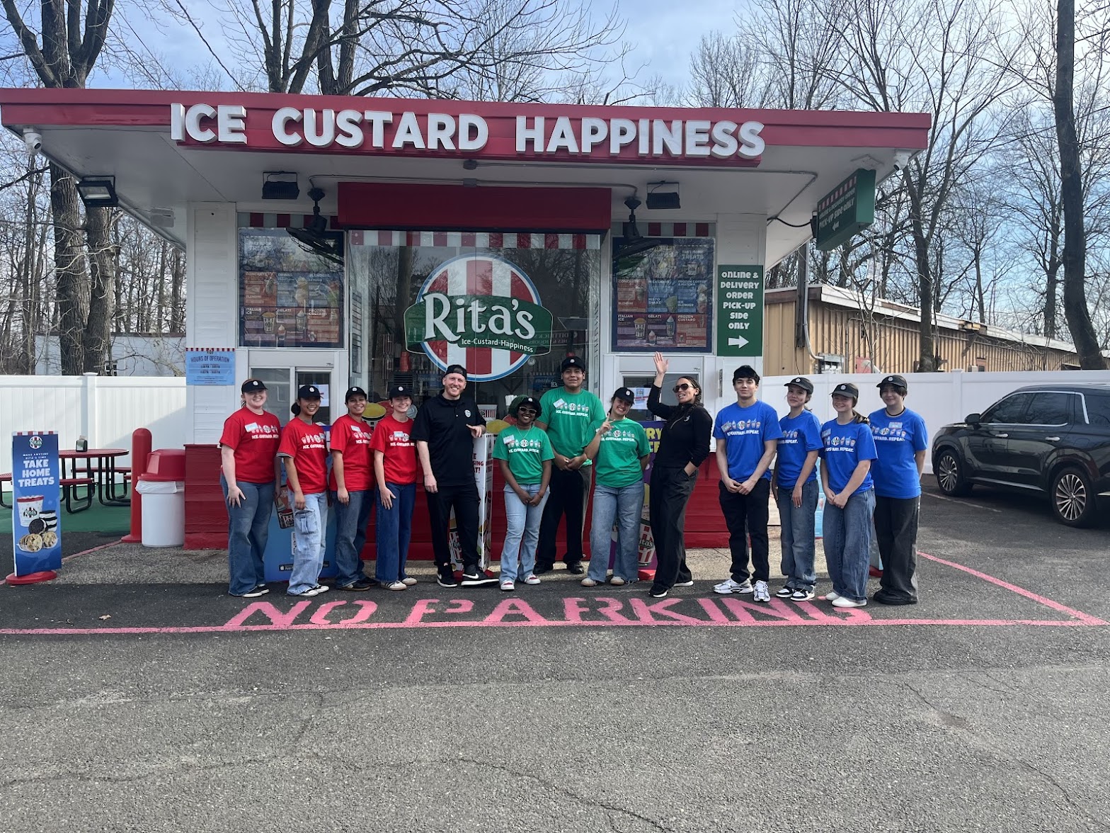 Rita's Italian Ice & Frozen Custard photo